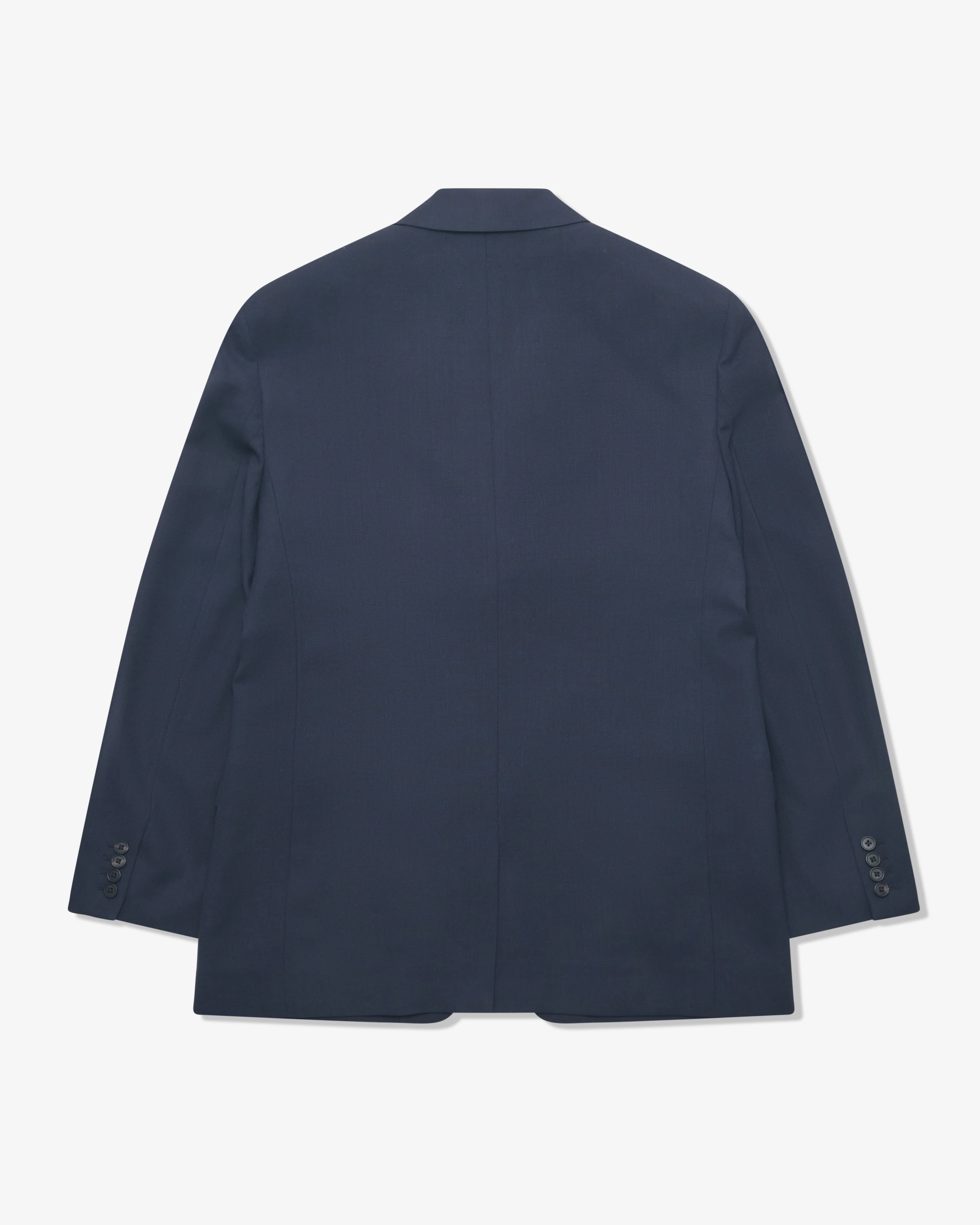 The Row - Men's Poe Jacket - (Navy)