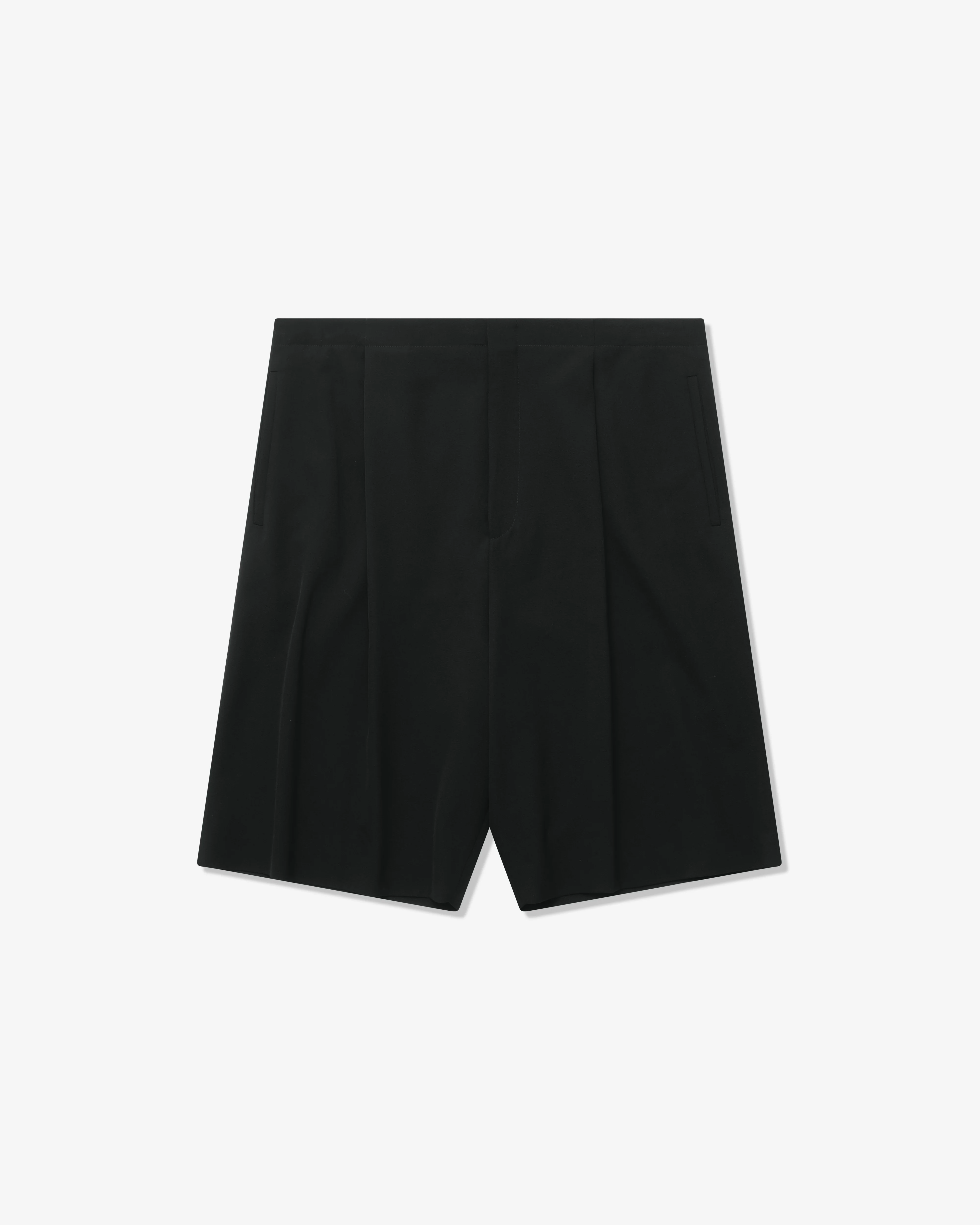 The Row - Men's Sayed Short - (Black)