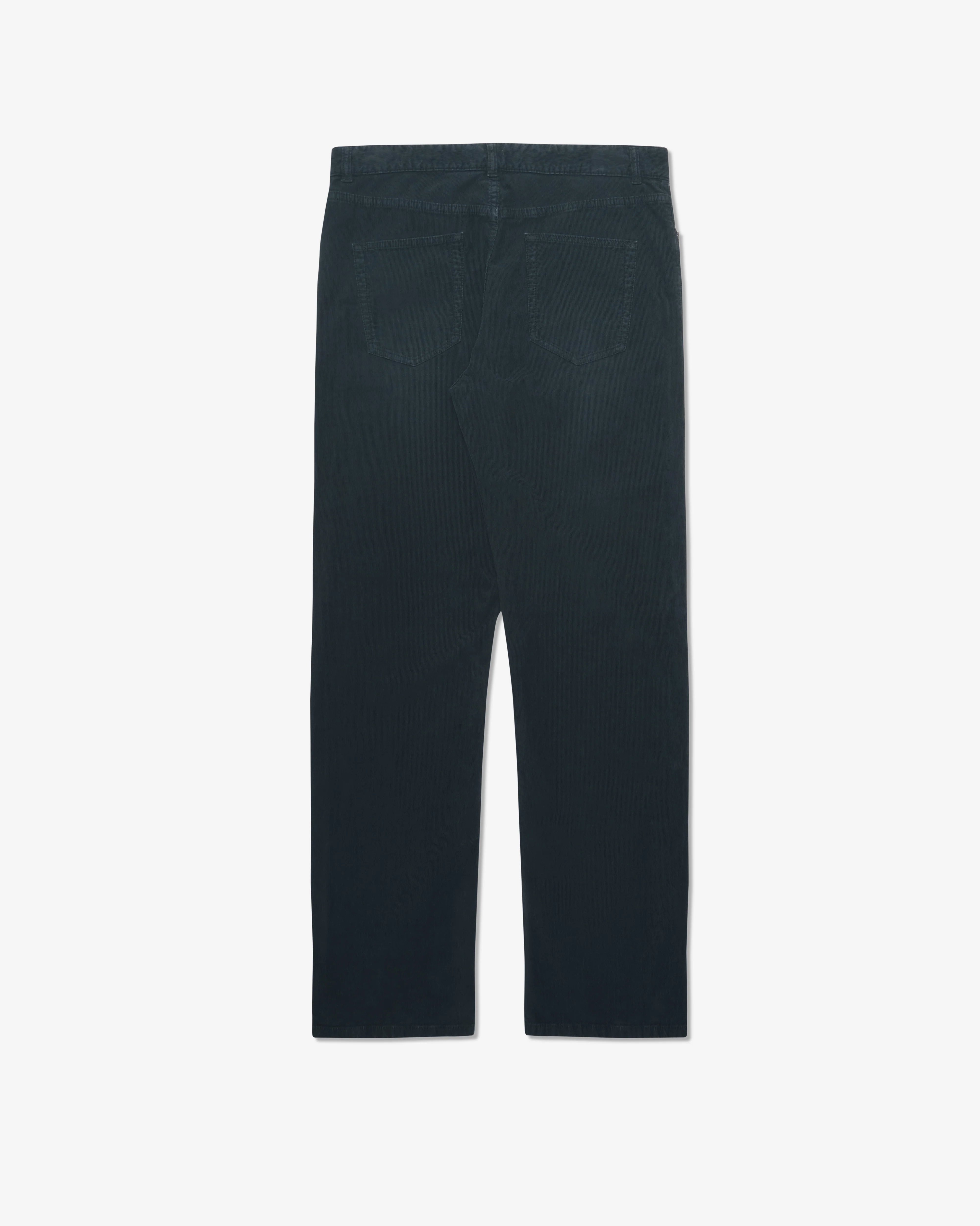 The Row - Men's Tarino Pant - (Black)