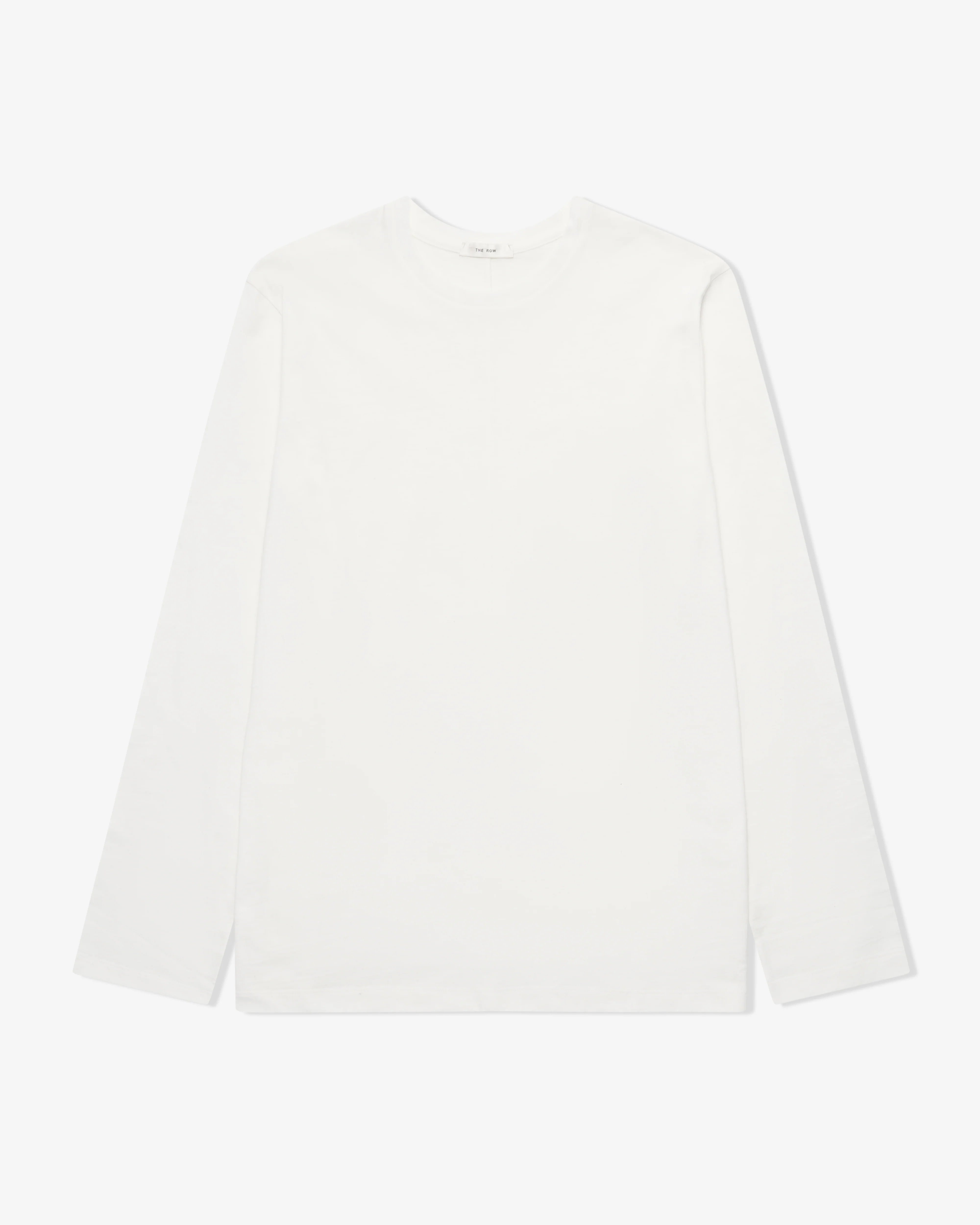 The Row - Men's Leon T-Shirt - (White)