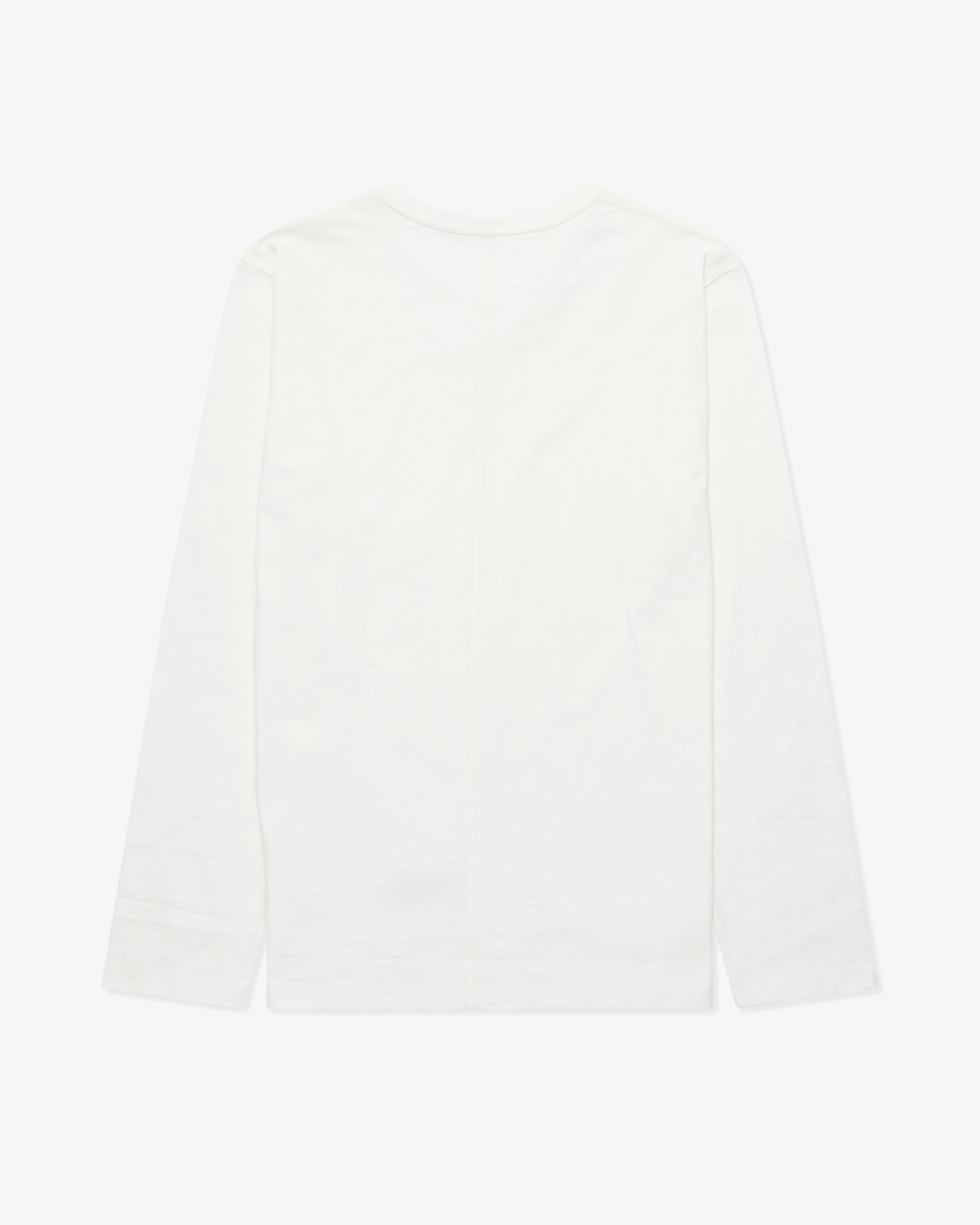 The Row - Men's Leon T-Shirt - (White)