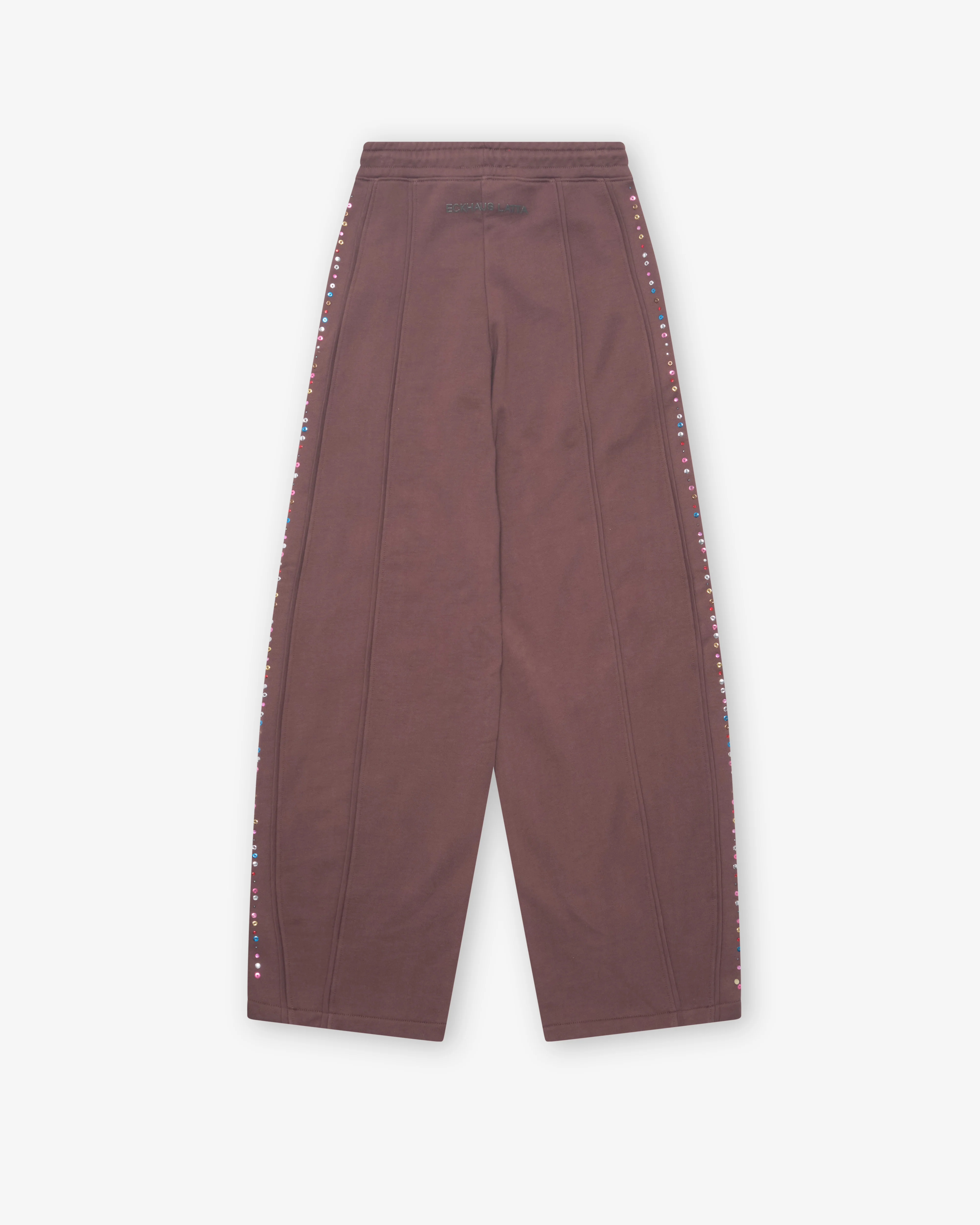 Eckhaus Latta - Women's EL Sweatpant - (Bling)