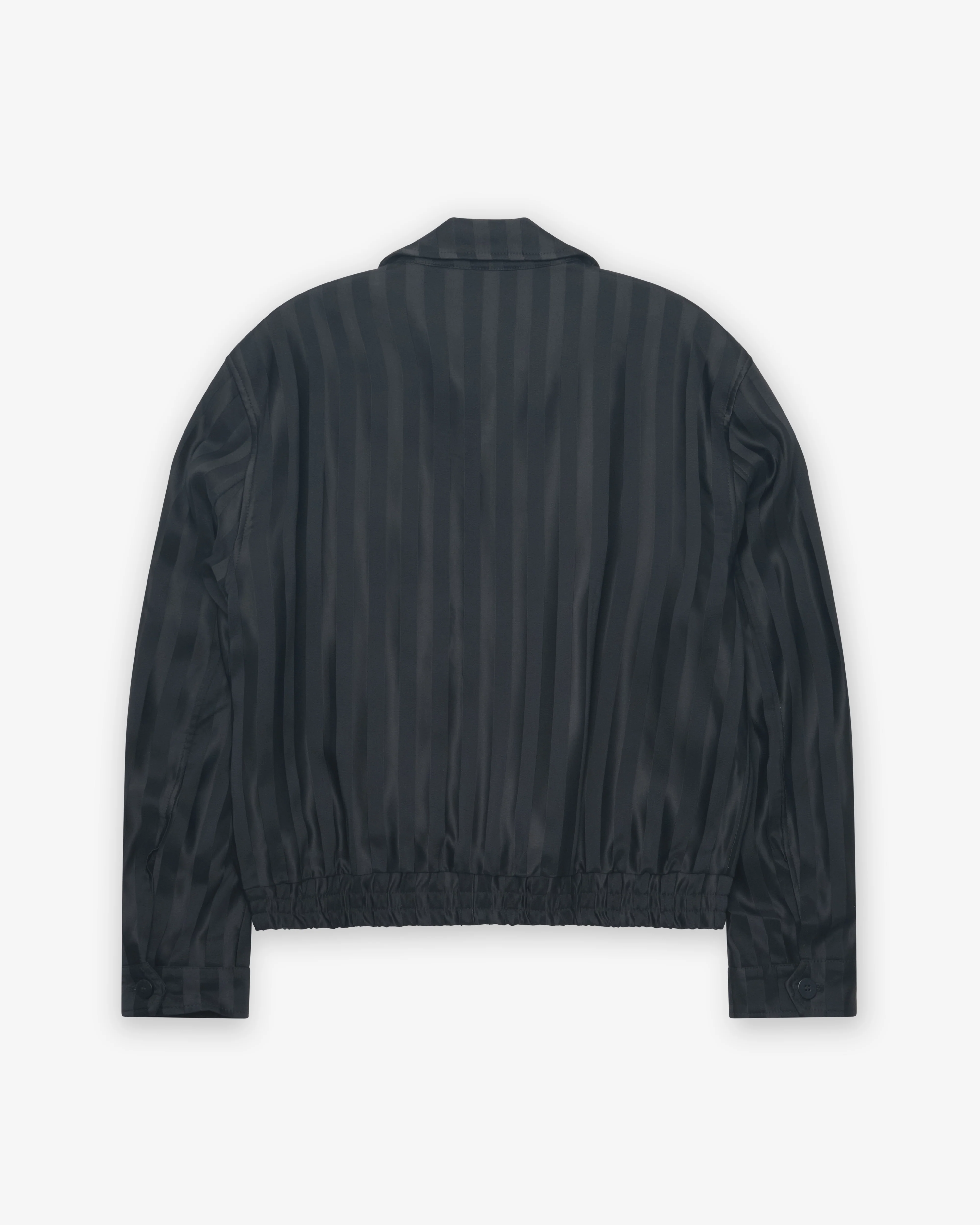Ernest W. Baker - Men's Harrington Jacket - (Black)