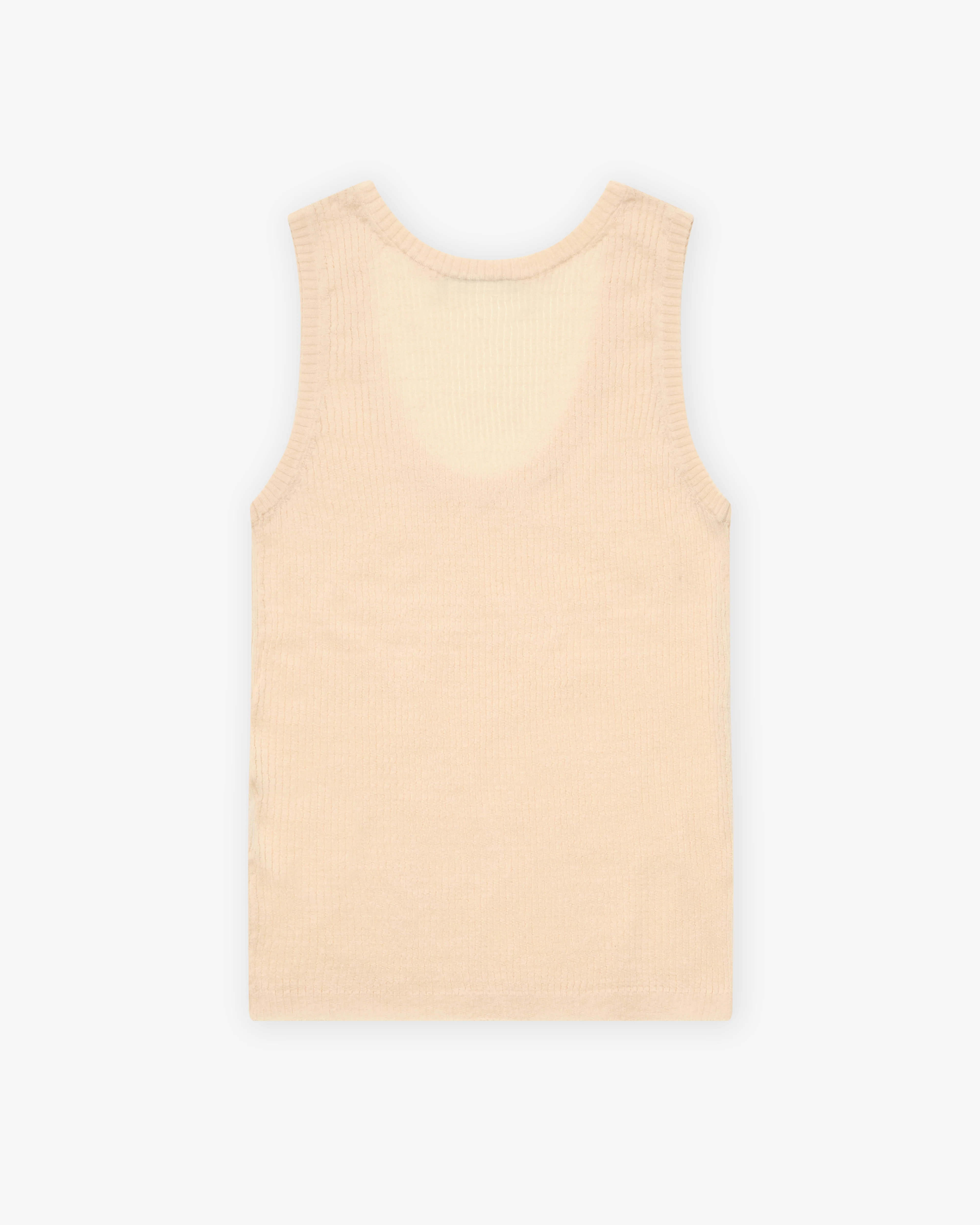 Dries Van Noten - Women's Tova Tank Top - (Cream)