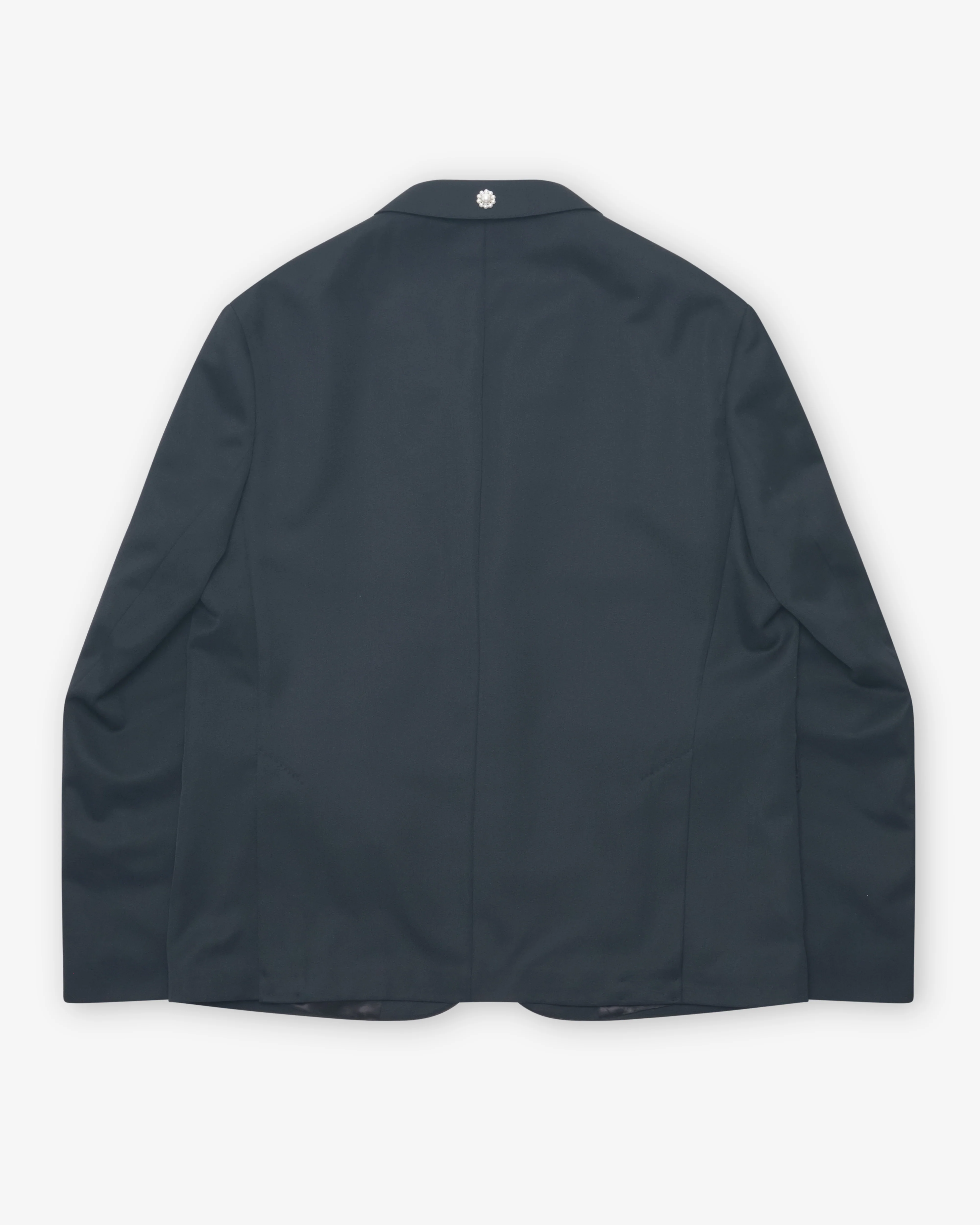 Simone Rocha - Men's Classic Jacket - (Black)