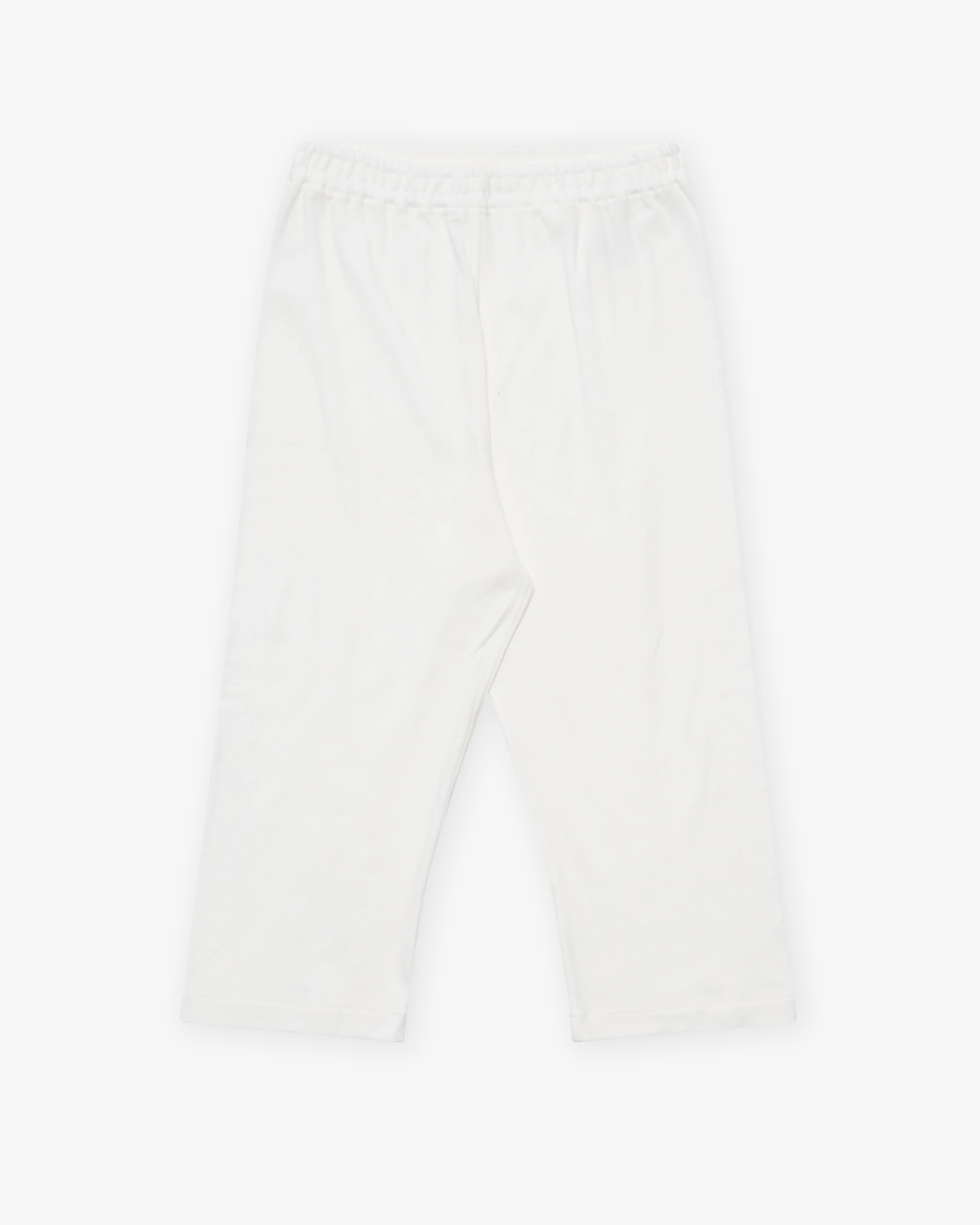 The Row - Women's Coleta Short - (White)