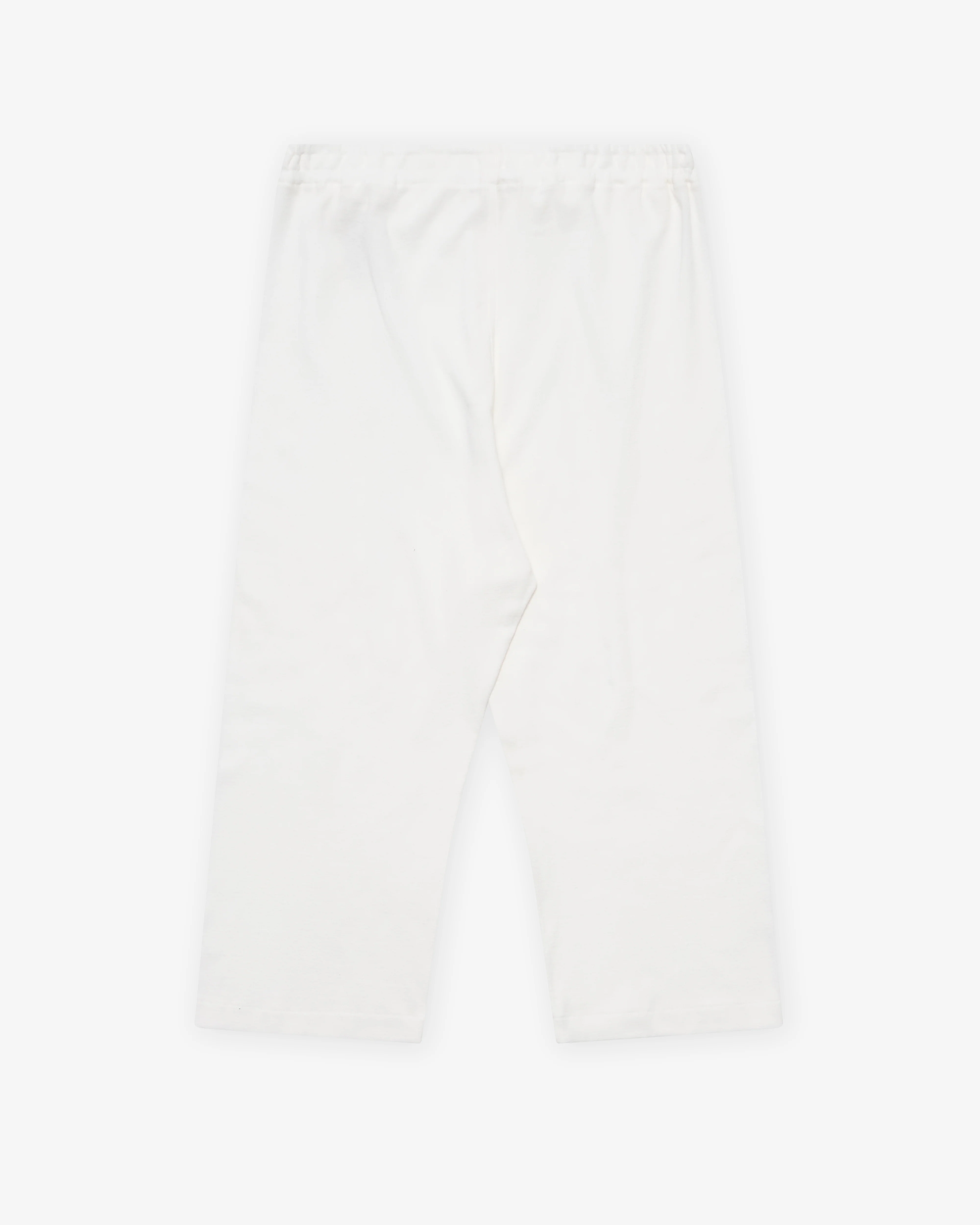 The Row - Women's Coleta Short - (White)