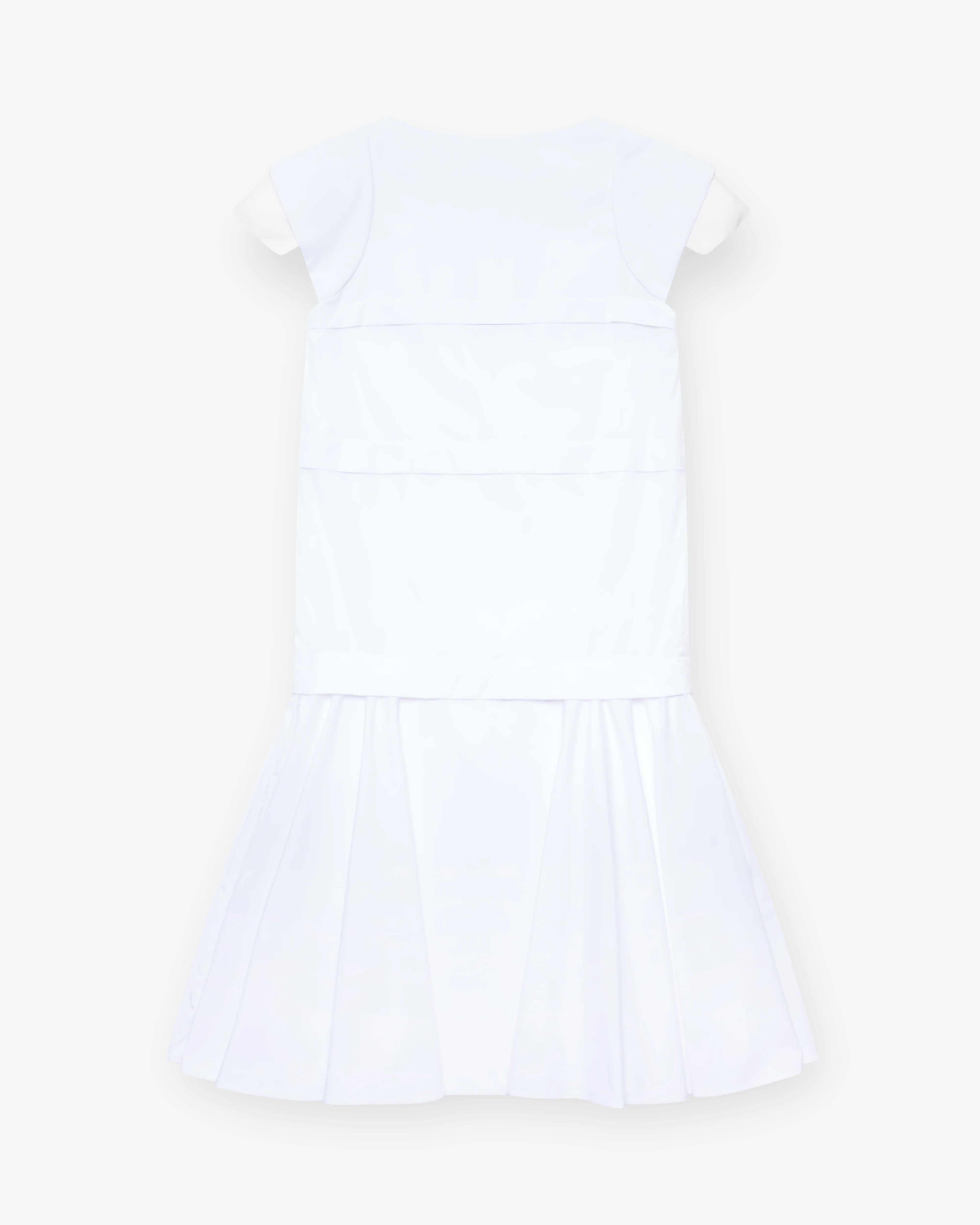 Niccolo Pasqualetti - Women's Denise Dress - (White)
