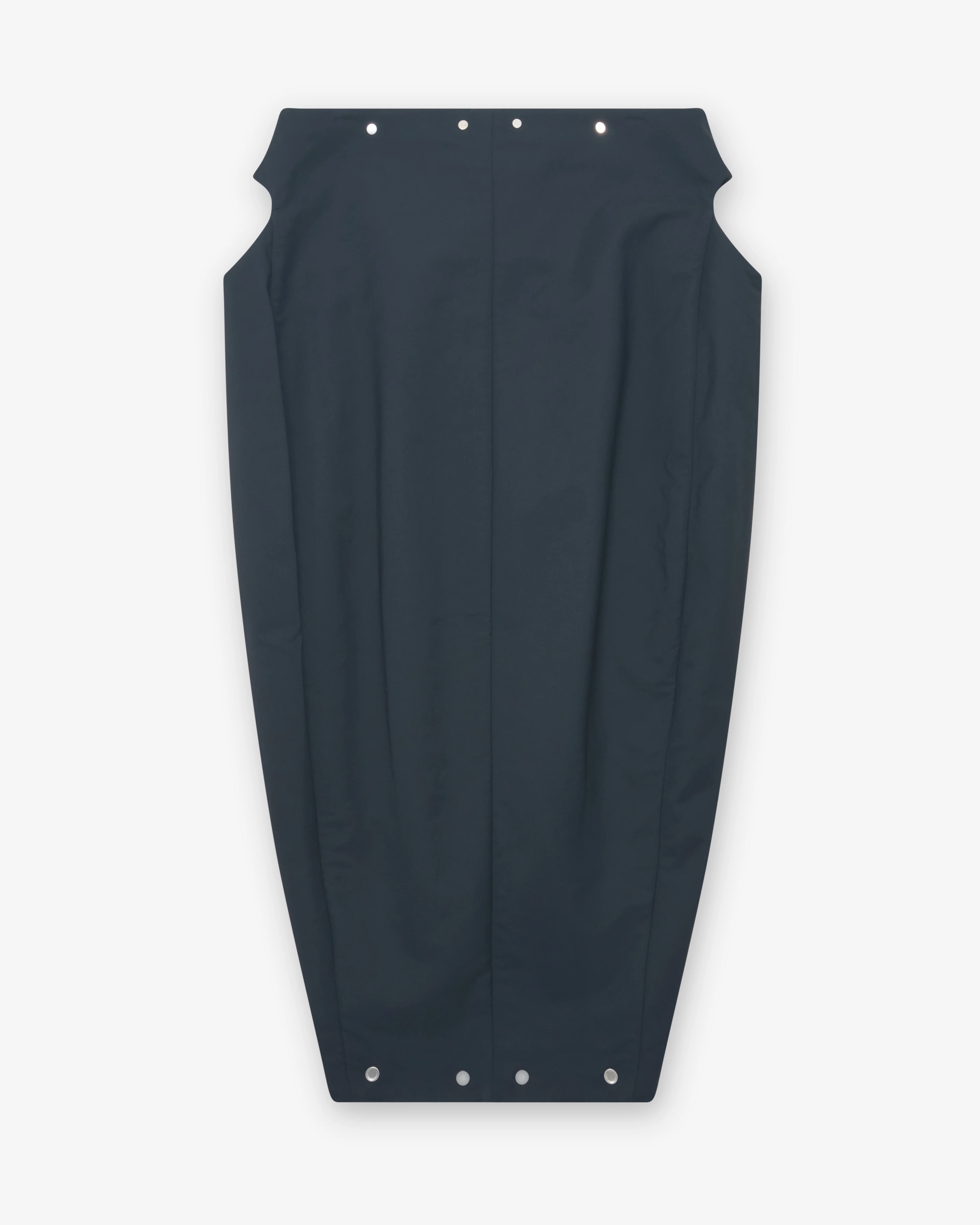 Niccolo Pasqualetti - Women's Clavicola Cape - (Black)