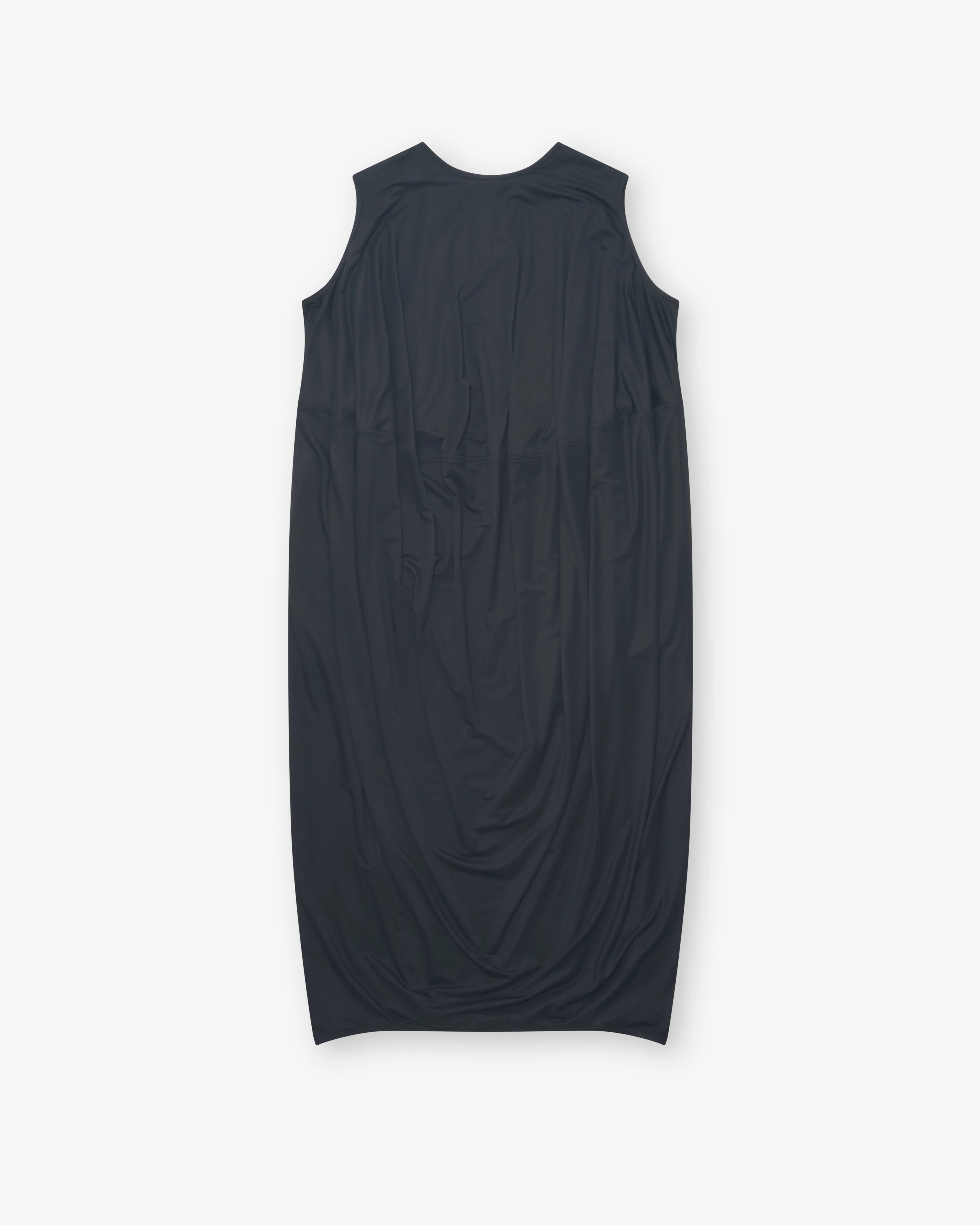 Melitta Baumeister - Women's Cocoon Dress - (Black)