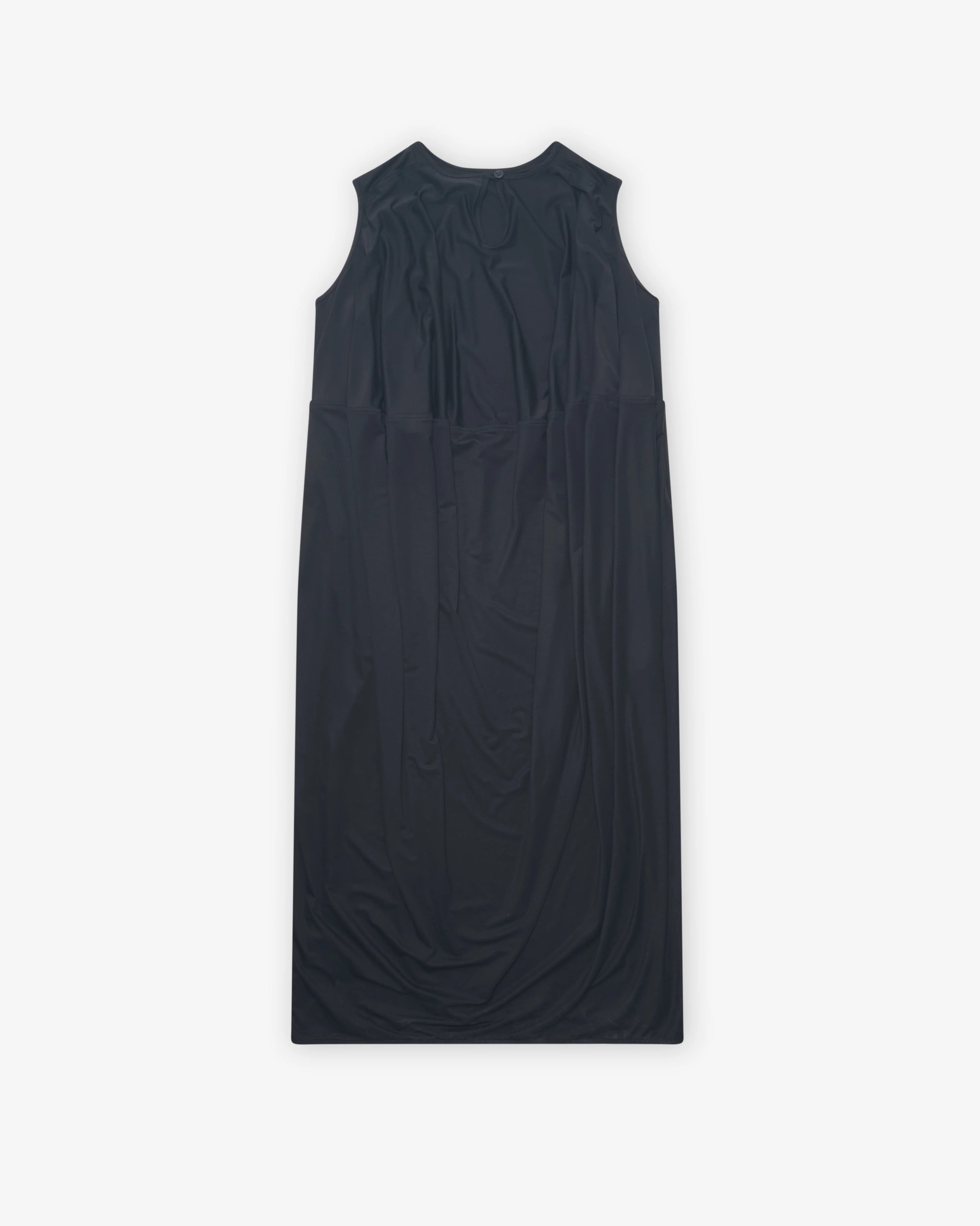 Melitta Baumeister - Women's Cocoon Dress - (Black)