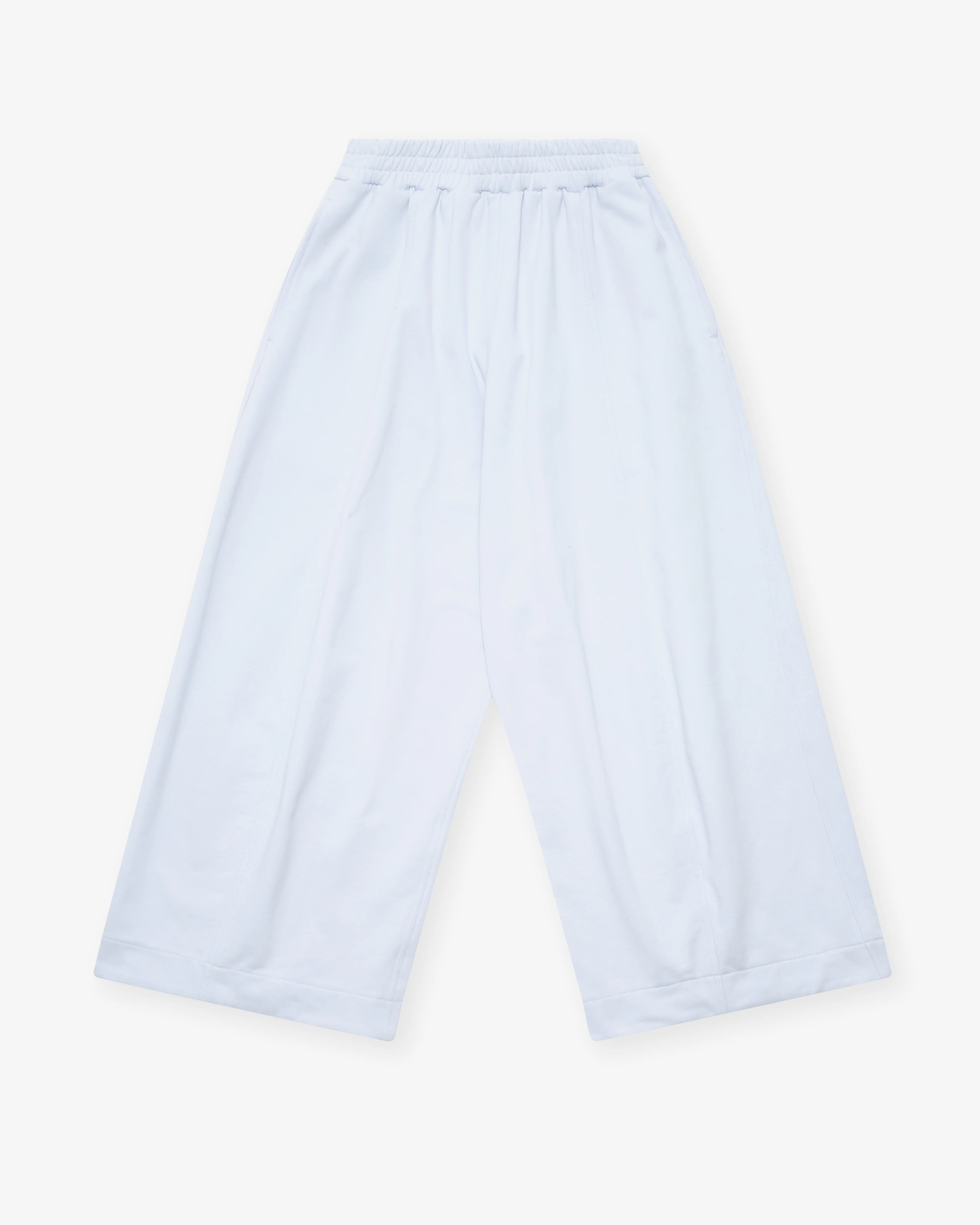 Melitta Baumeister - Women's Bended Lounge Pants - (Soft Blue)