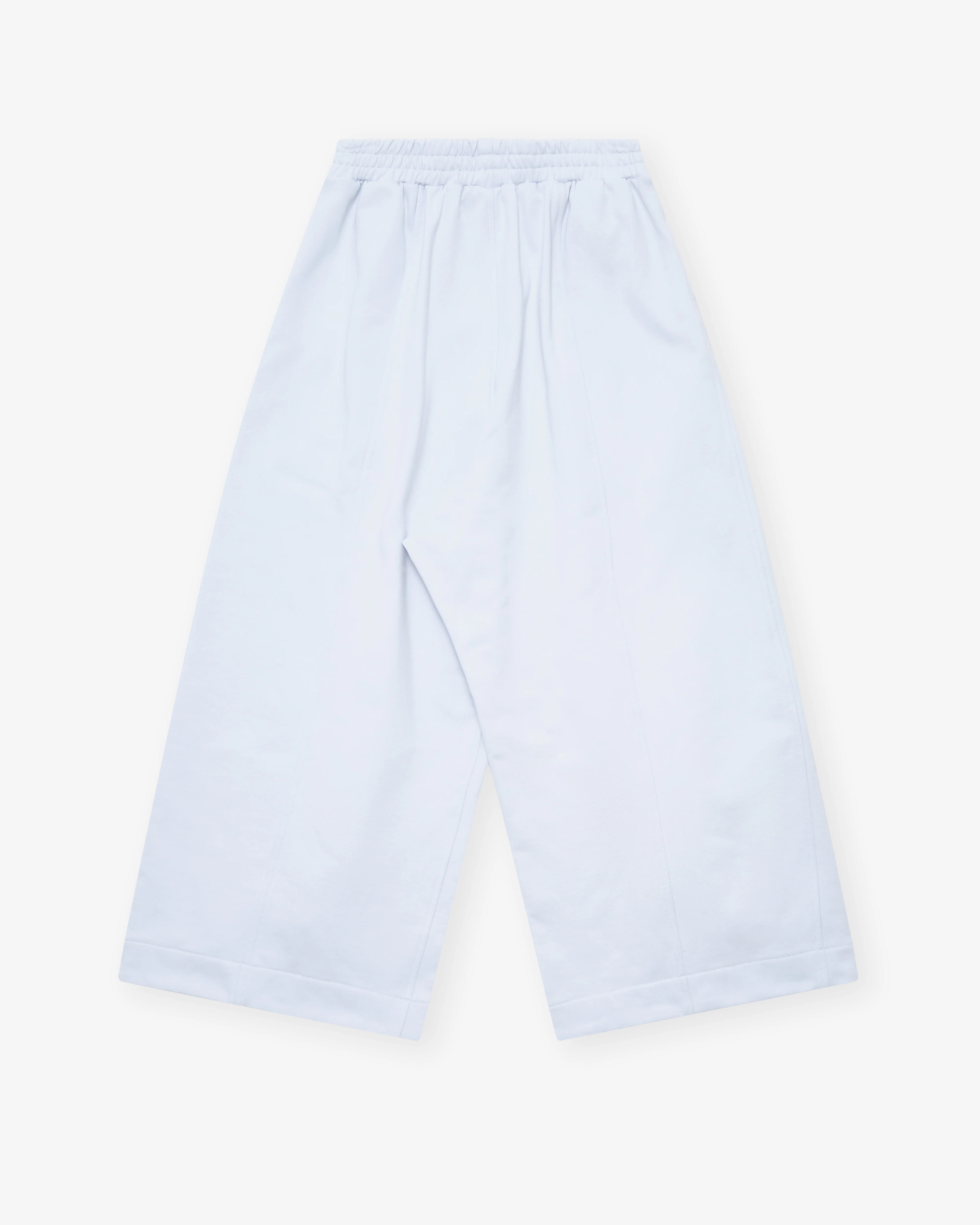 Melitta Baumeister - Women's Bended Lounge Pants - (Soft Blue)
