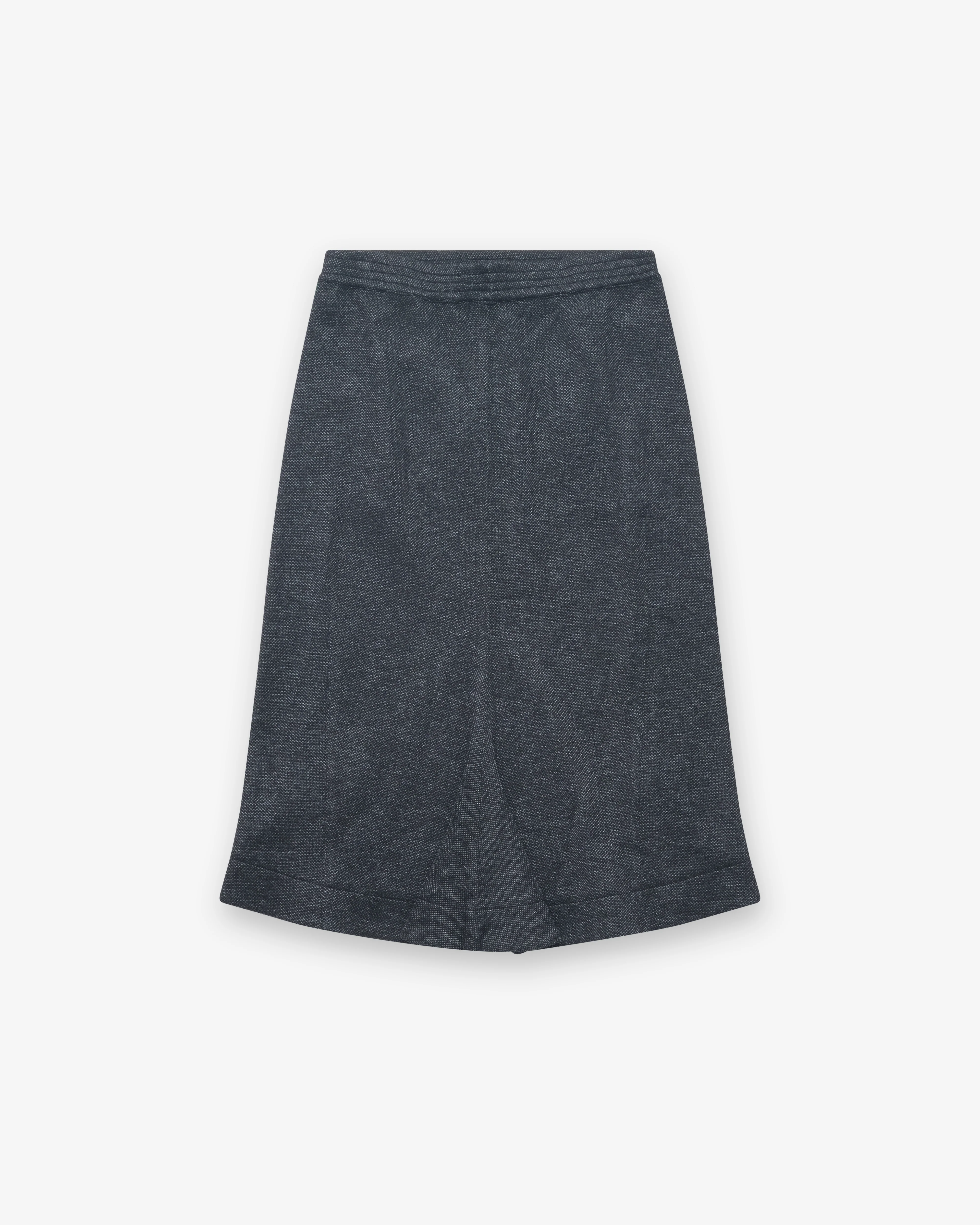 Kiko Kostadinov - Women's Plath Skirt - (Abyss Black)