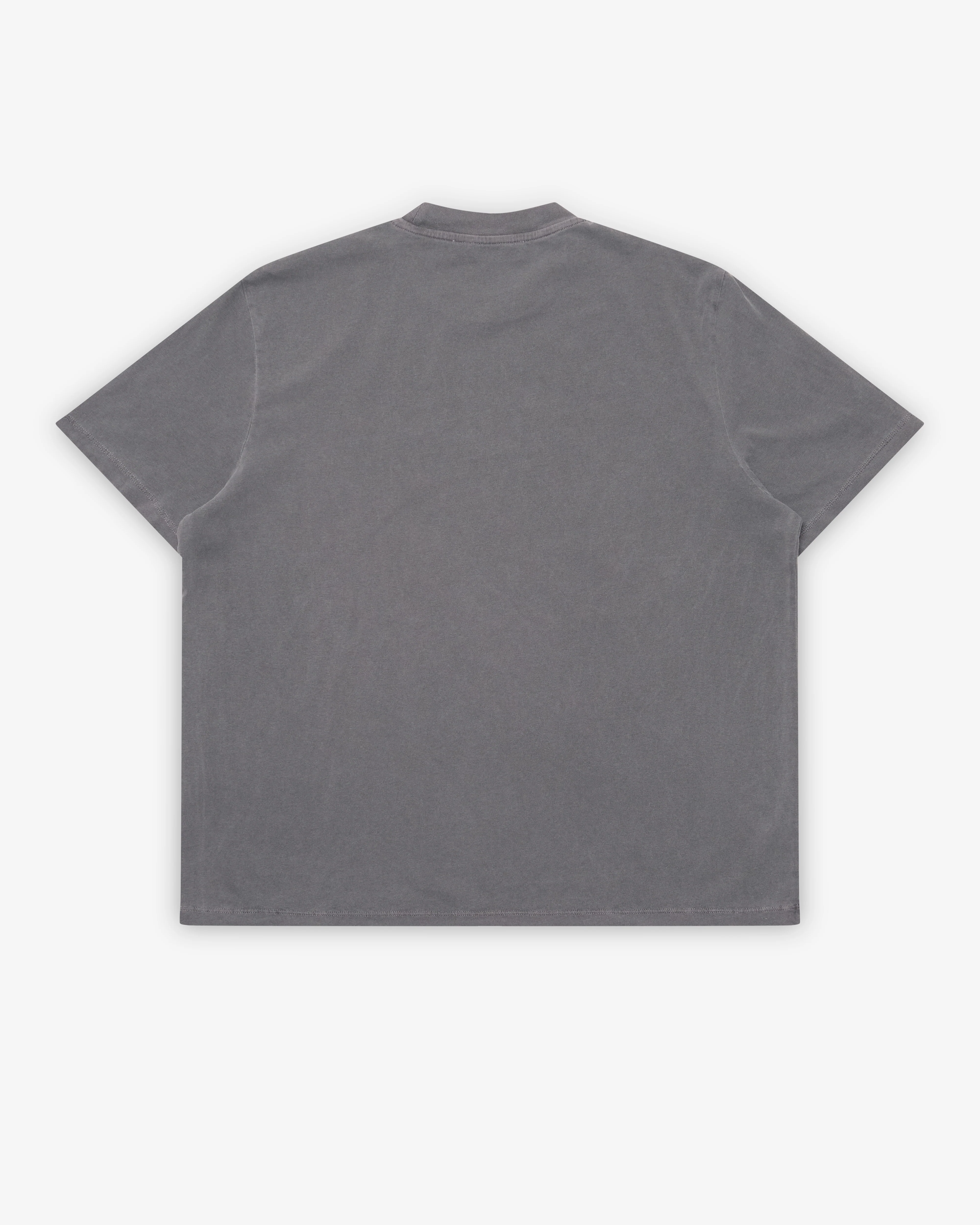Our Legacy - Men's Box T-Shirt - (Graphite)