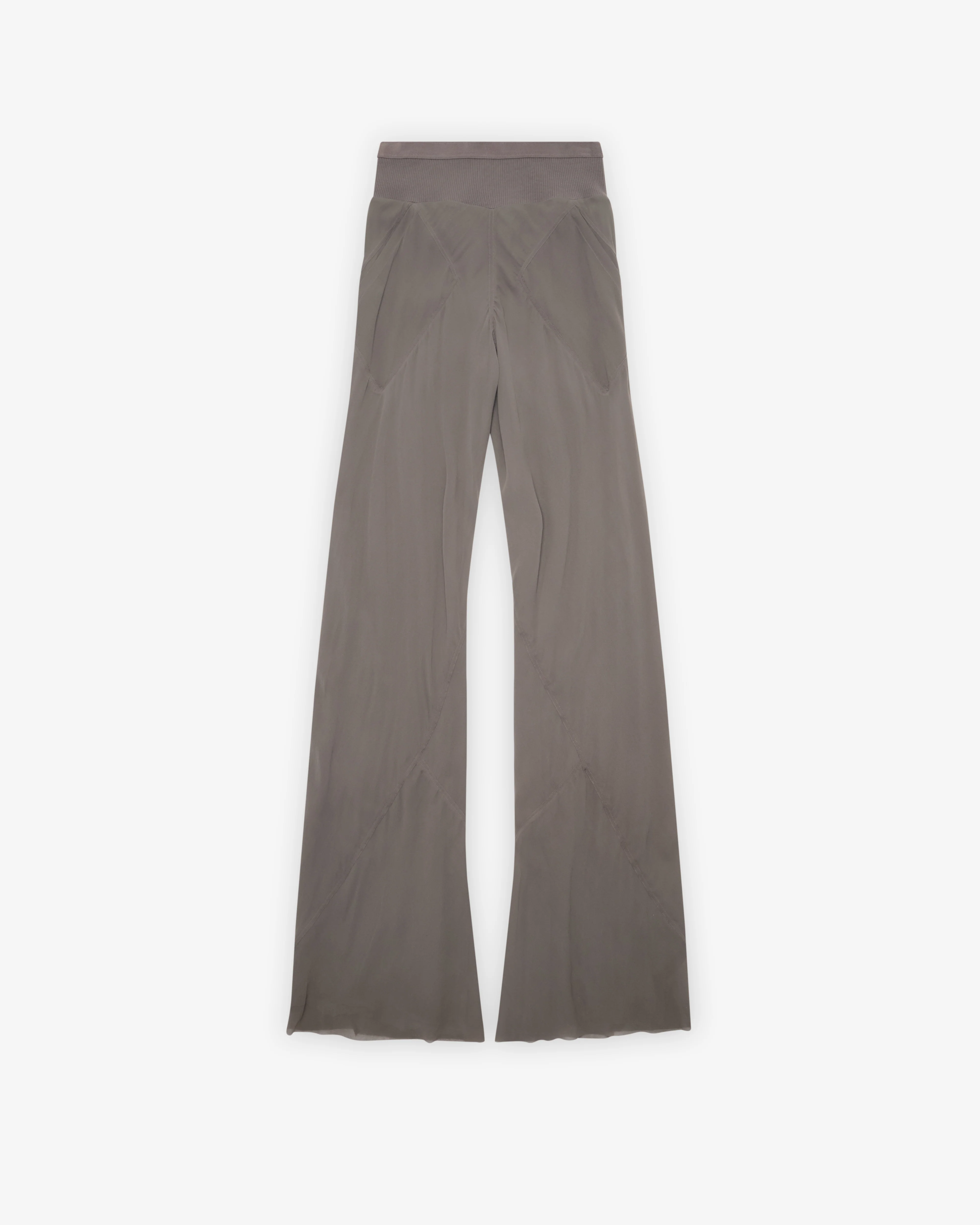 Rick Owens - Women's Bias Pant - (Dust)