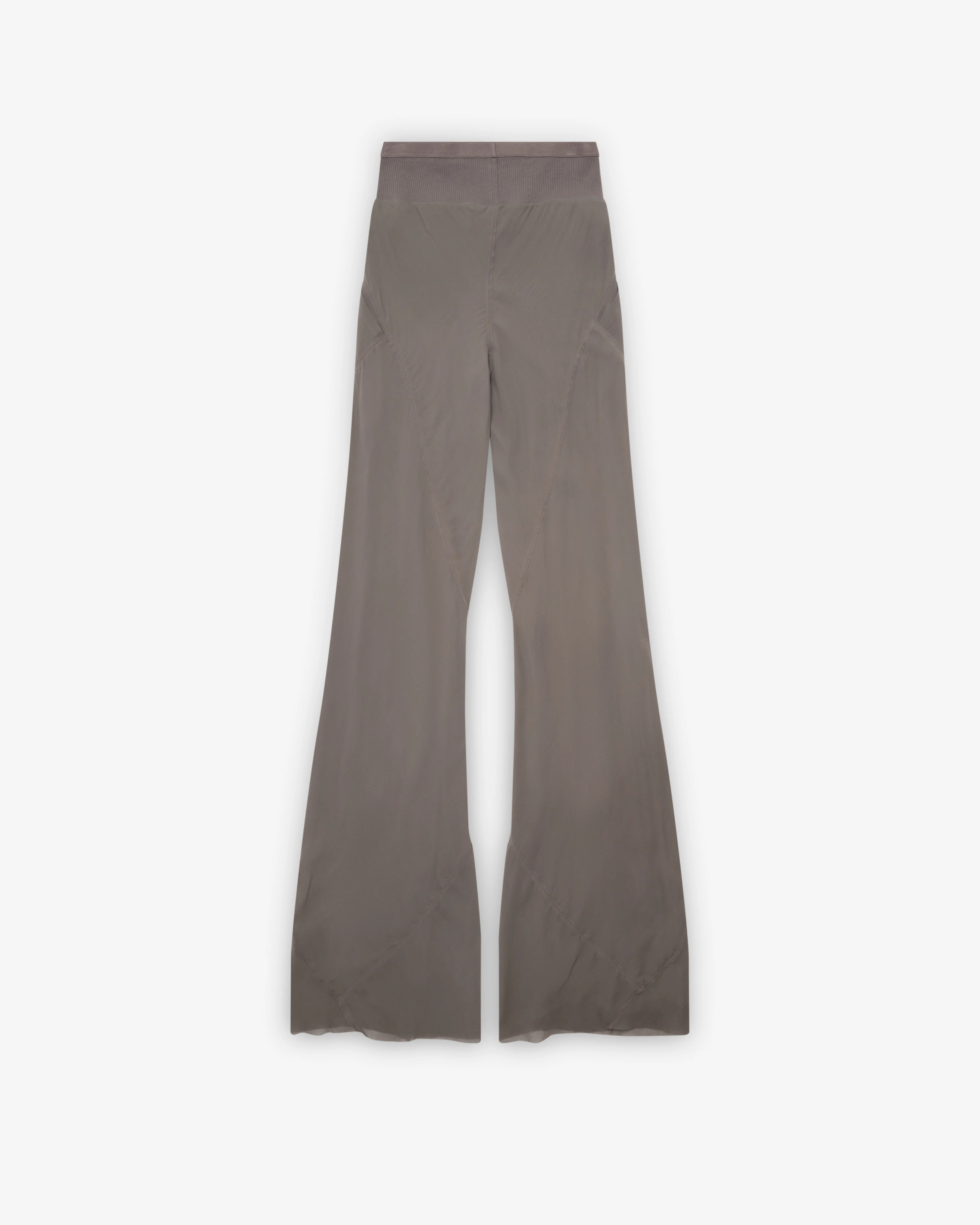Rick Owens - Women's Bias Pant - (Dust)