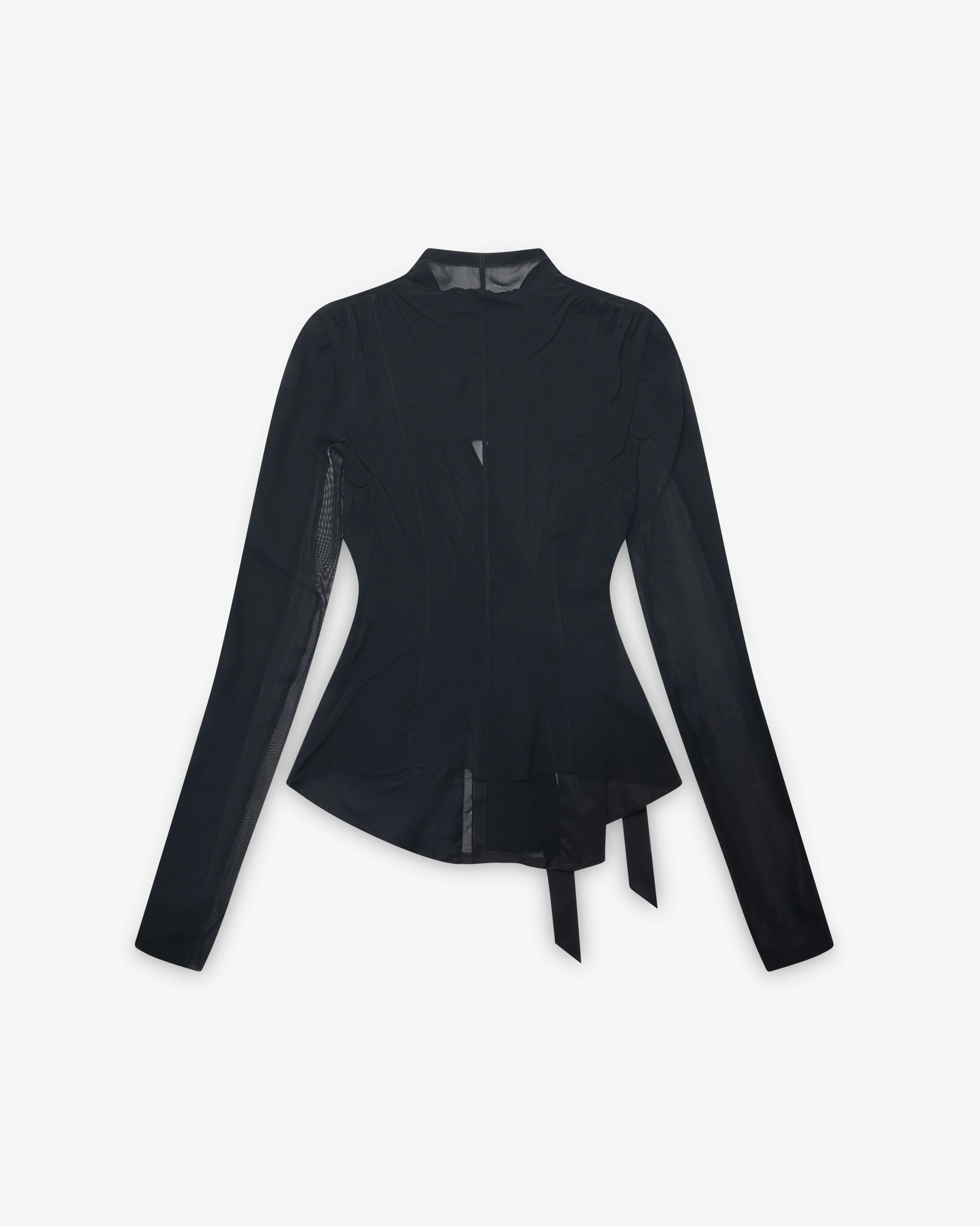 Rick Owens - Women's Hollywood Jacket - (Black)