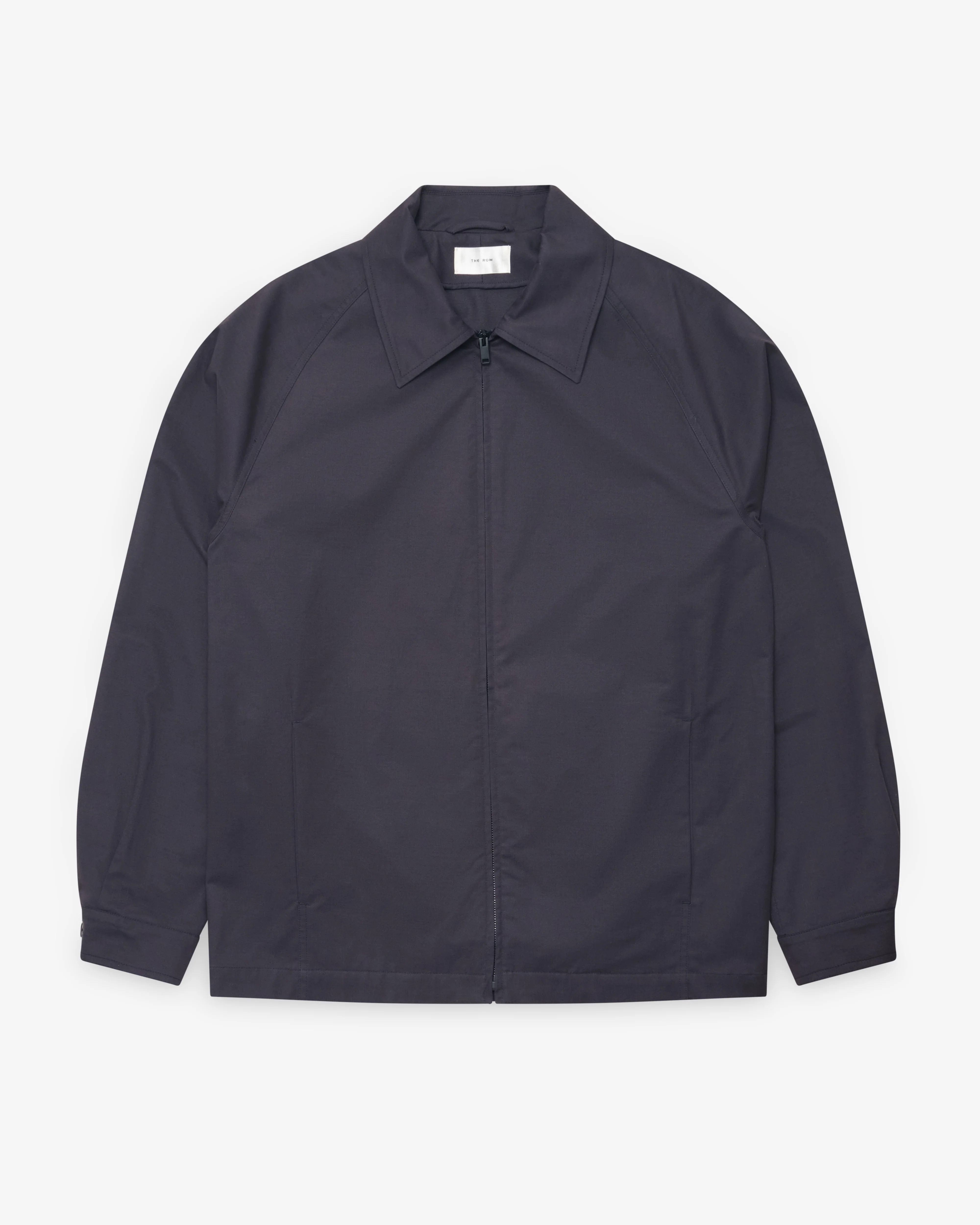 The Row - Men's Primo Jacket - (Anthracite)