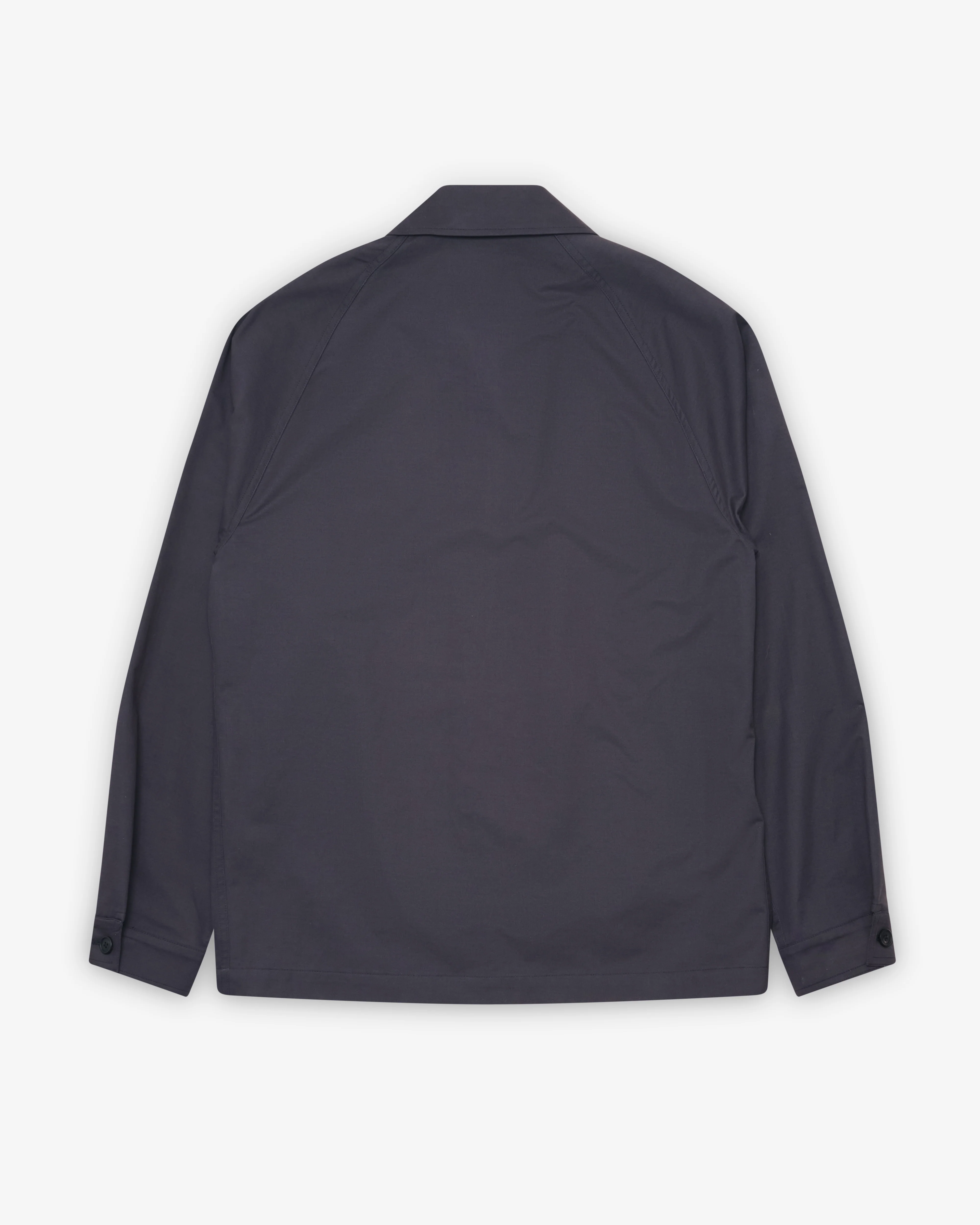 The Row - Men's Primo Jacket - (Anthracite)
