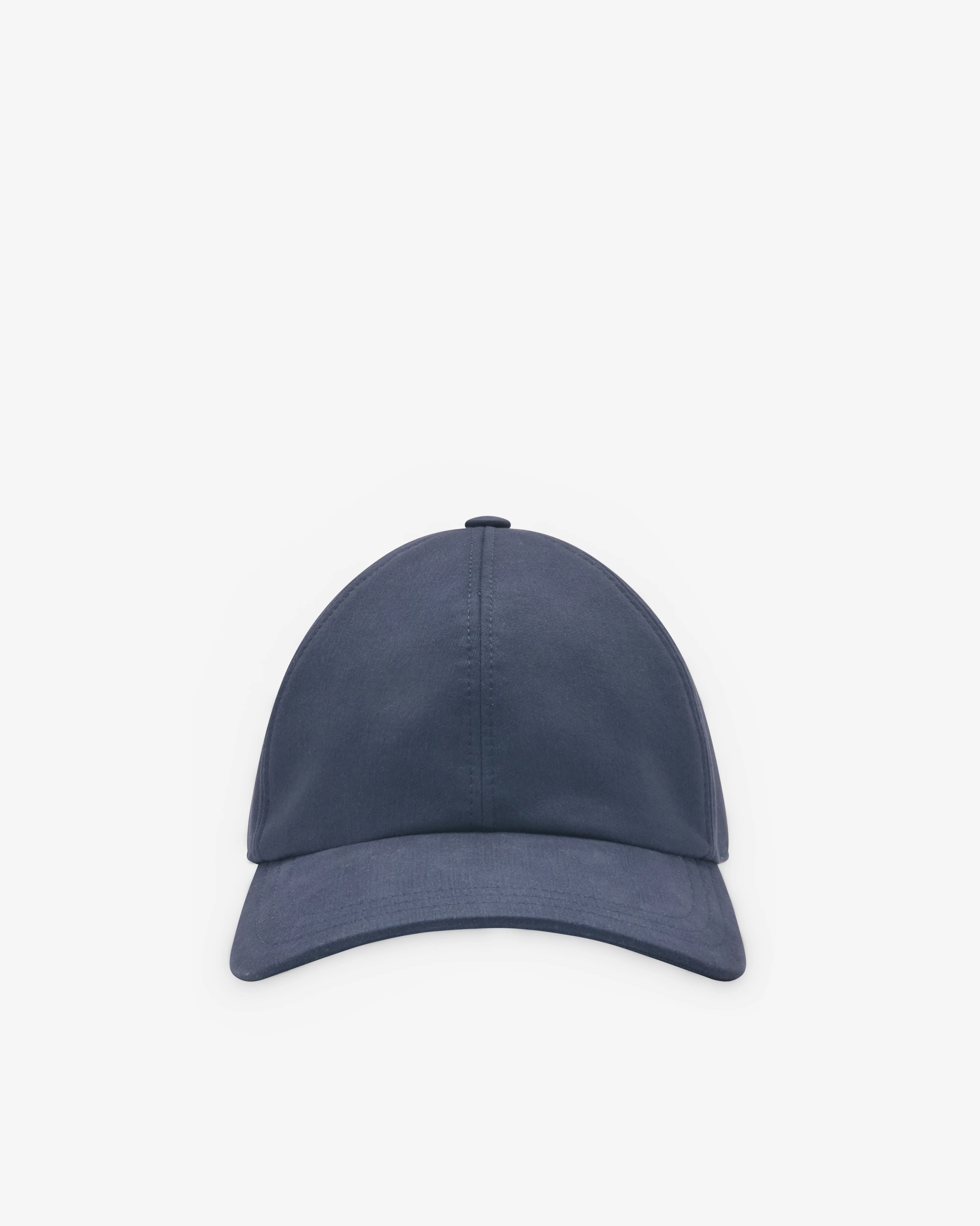 The Row - Men's Caspian Hat - (Dark Navy)