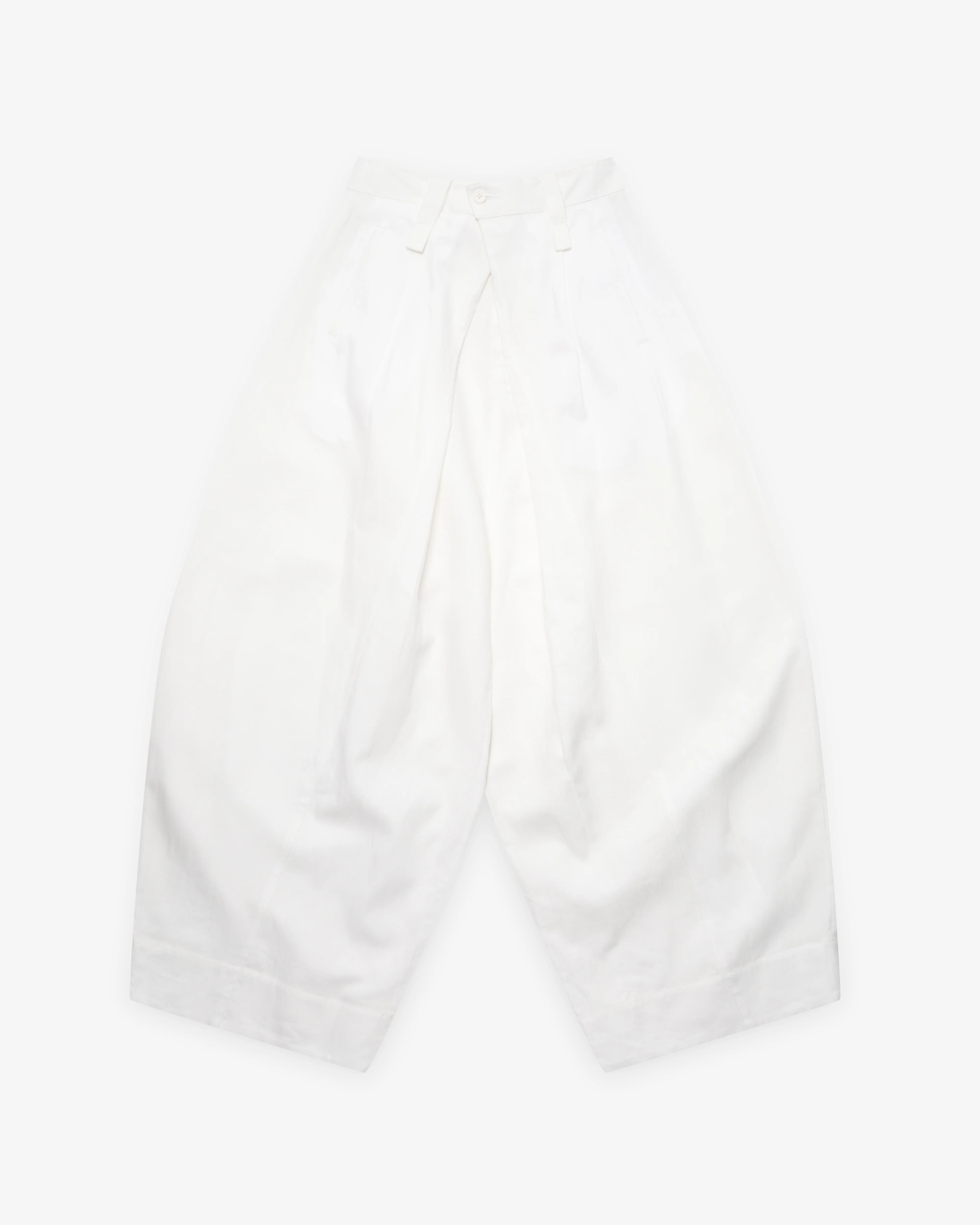 Niccolo Pasqualetti - Women's Phobos Trousers - (White)
