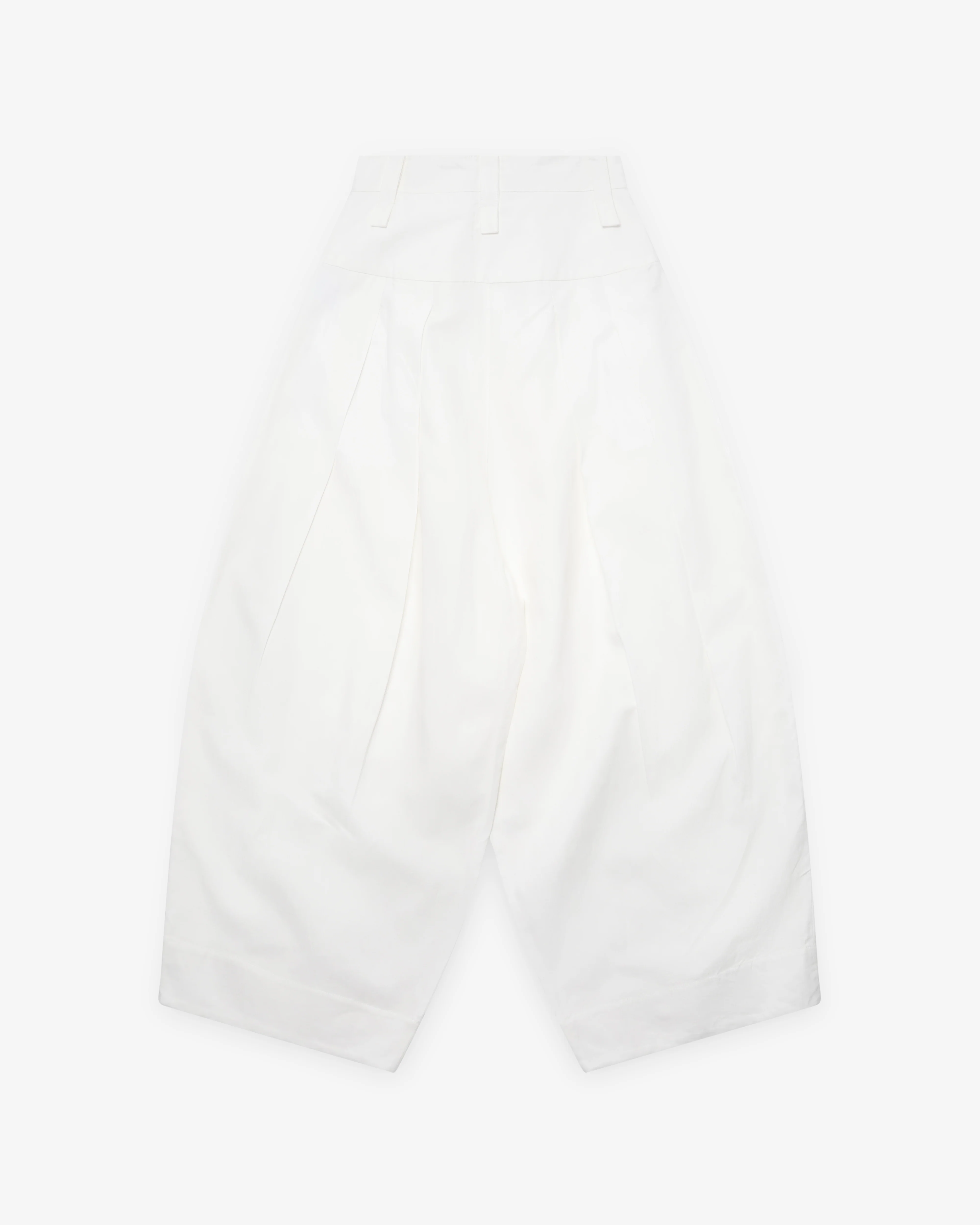 Niccolo Pasqualetti - Women's Phobos Trousers - (White)