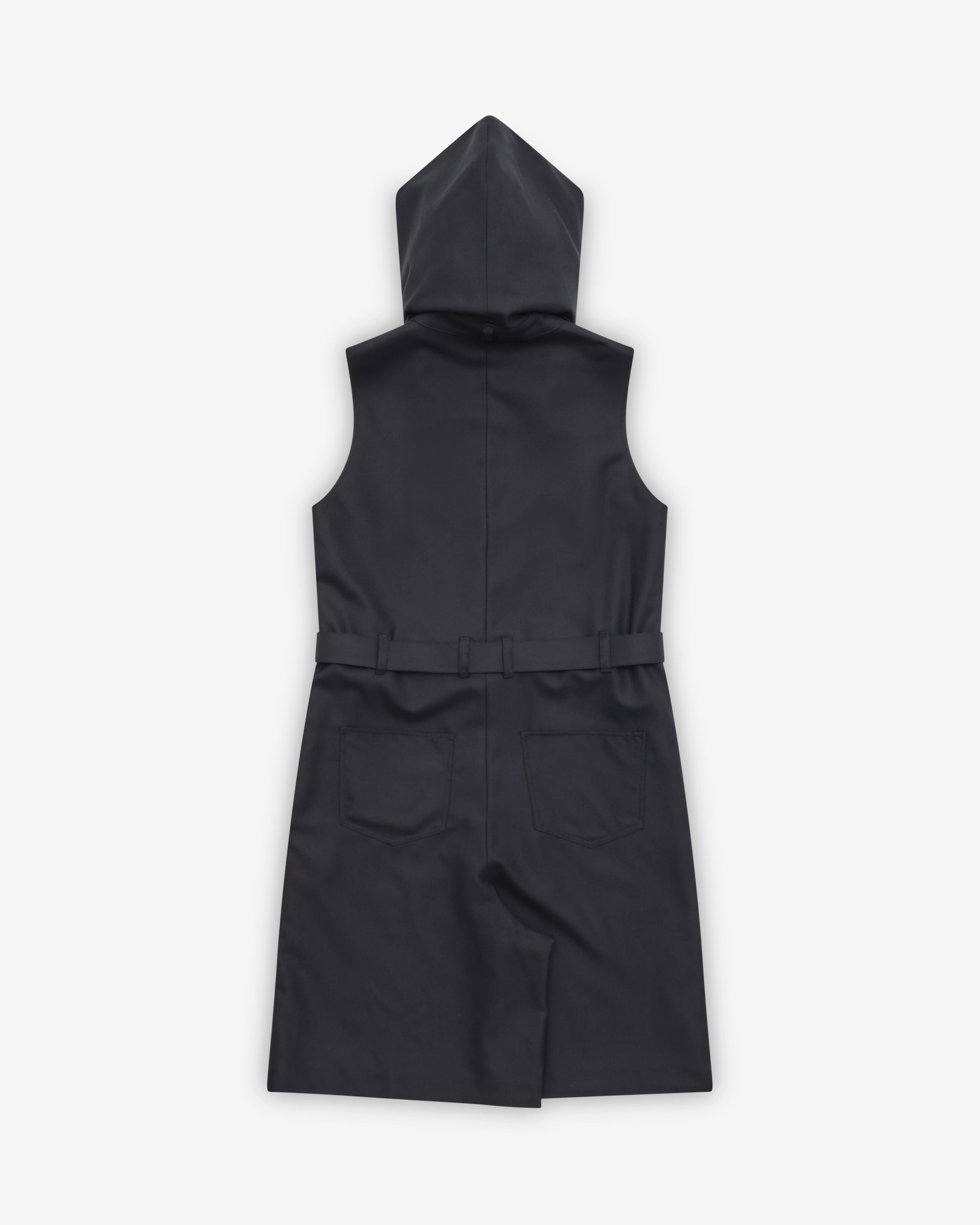 Noir Kei Ninomiya - Women's Jumpsuit - (Black)