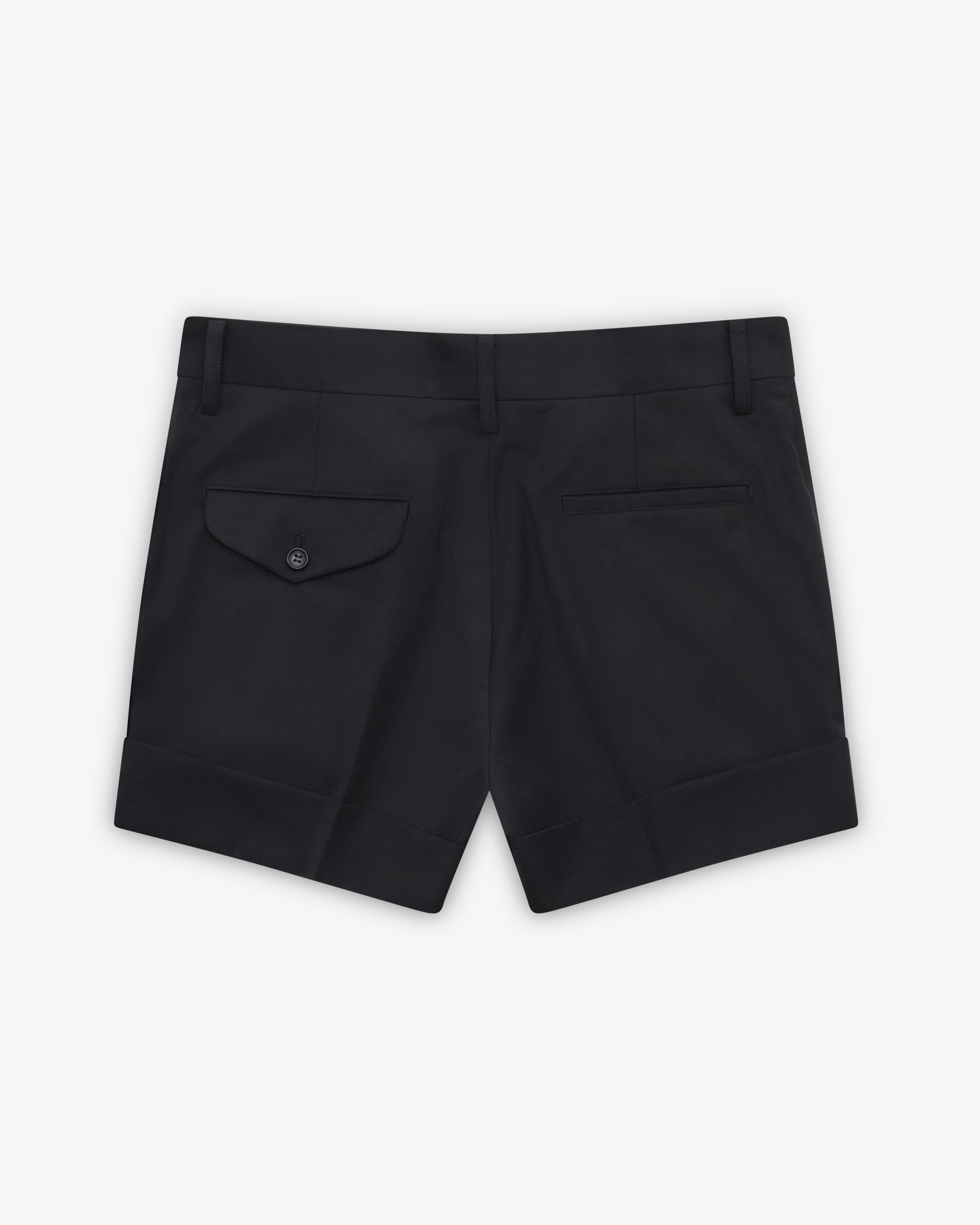 Junya Watanabe - Women's Mini Shorts - (Black)