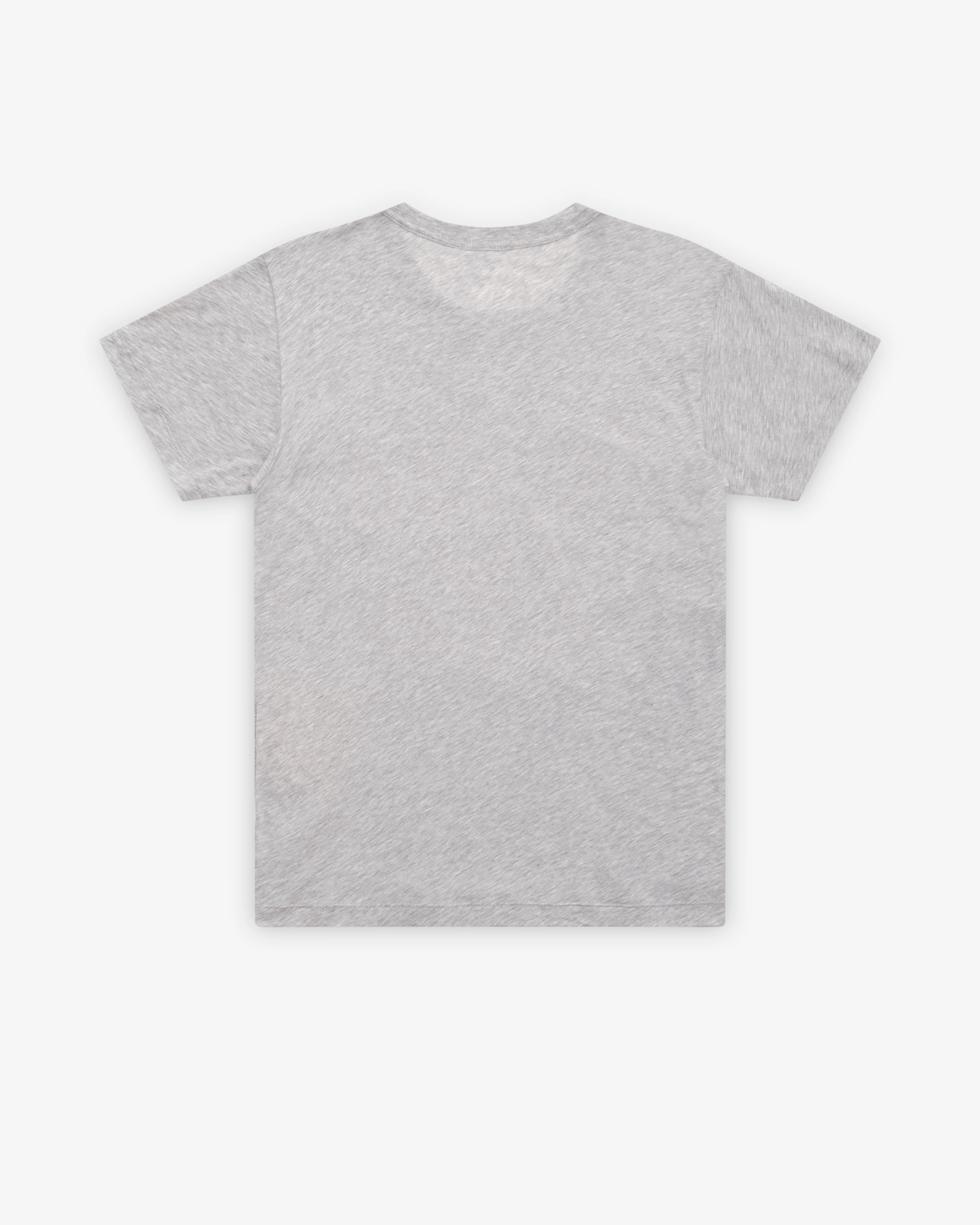 Vaquera - Women's Kiss Me T-Shirt - (Grey)