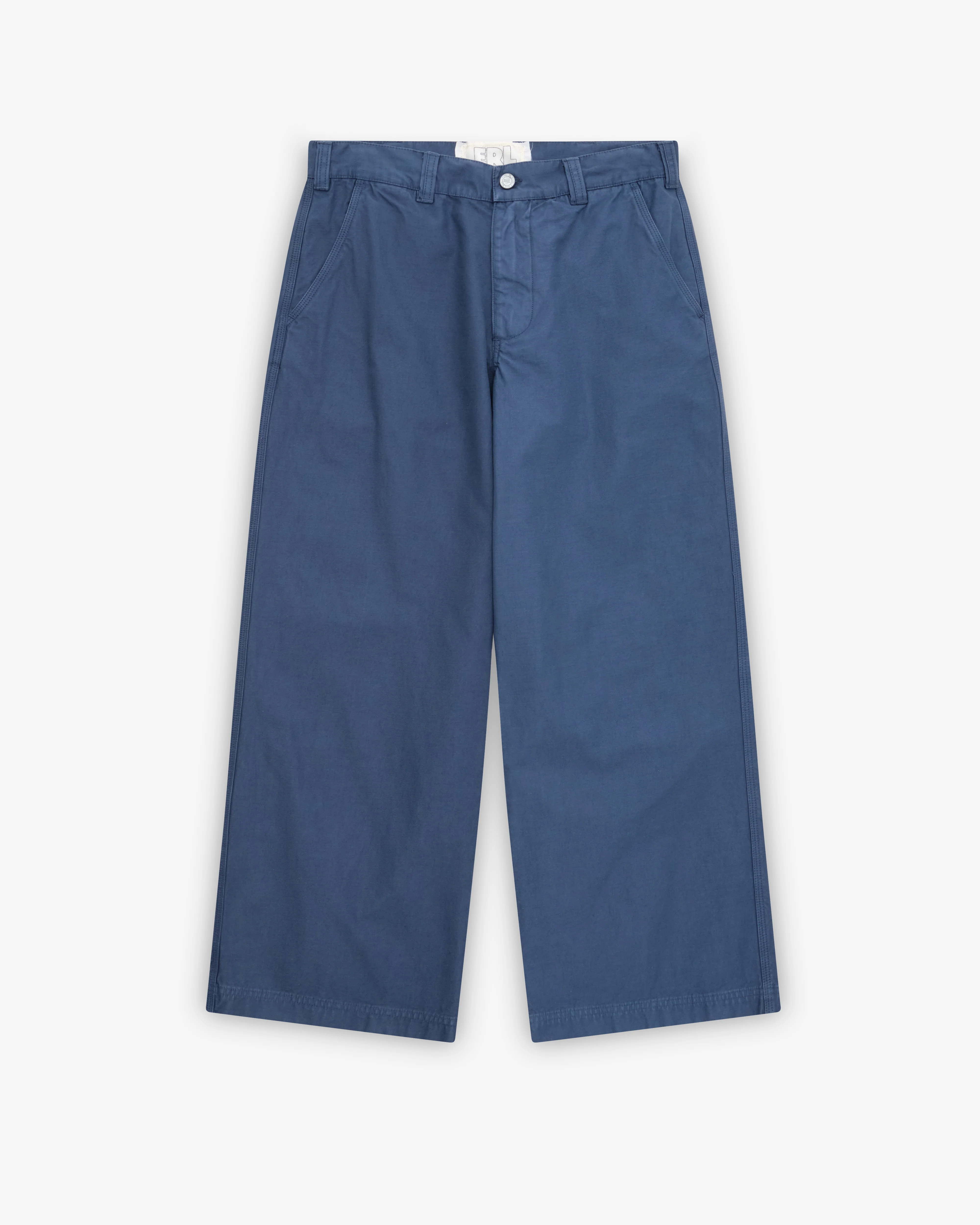 ERL - Men's Chino Pant - (Blue)