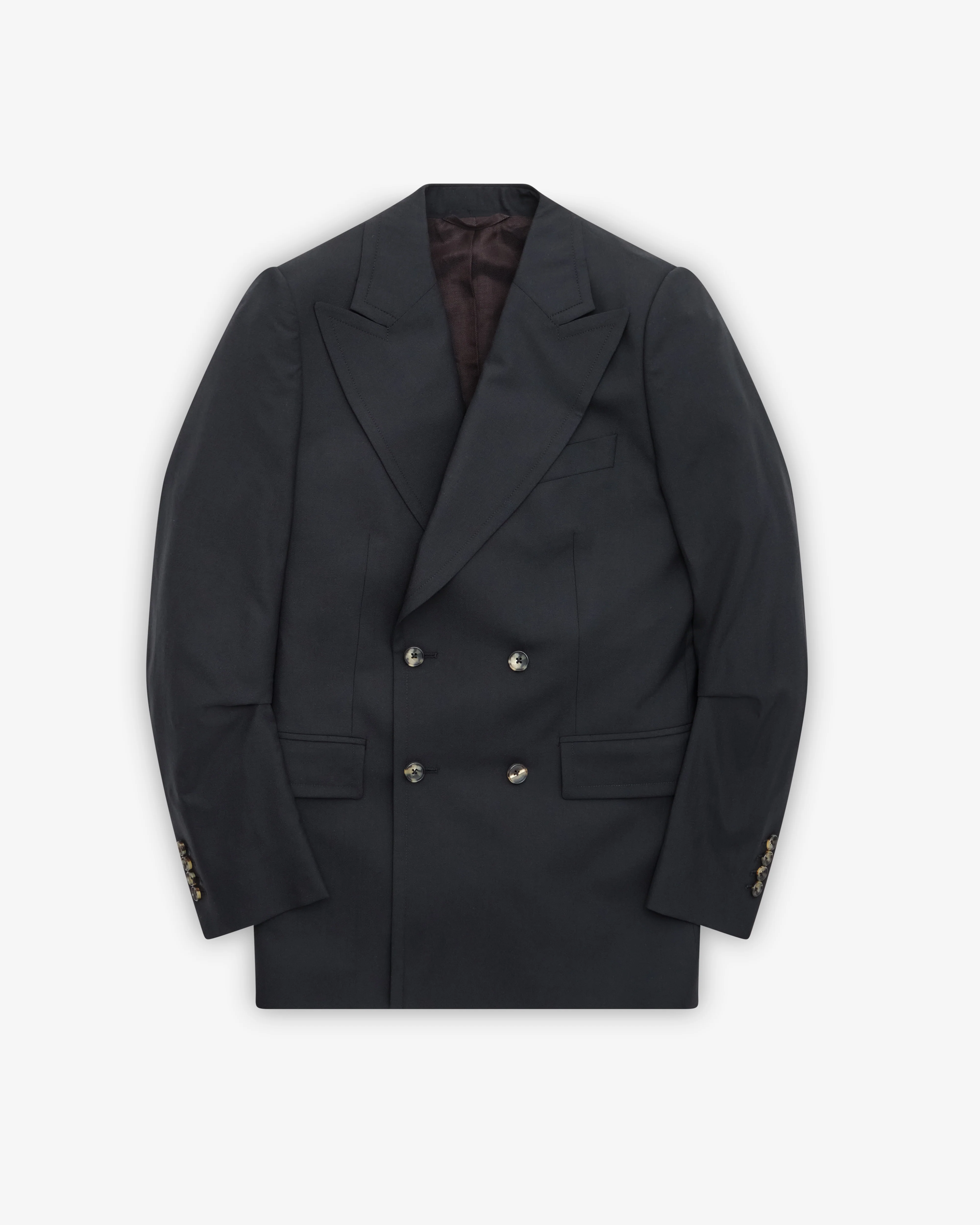 Marina Yee - Women's John Jack Jacket - (Black)