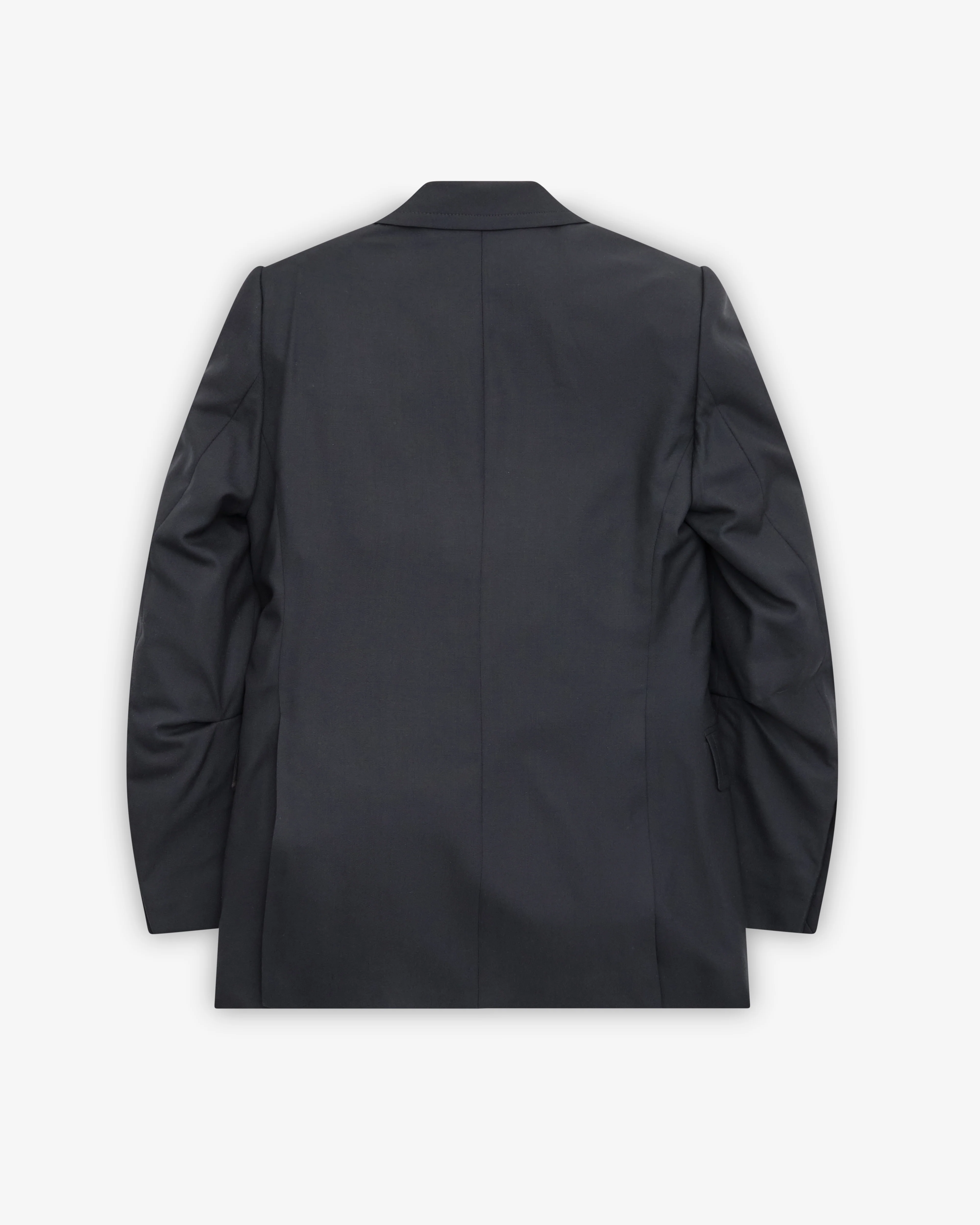 Marina Yee - Women's John Jack Jacket - (Black)