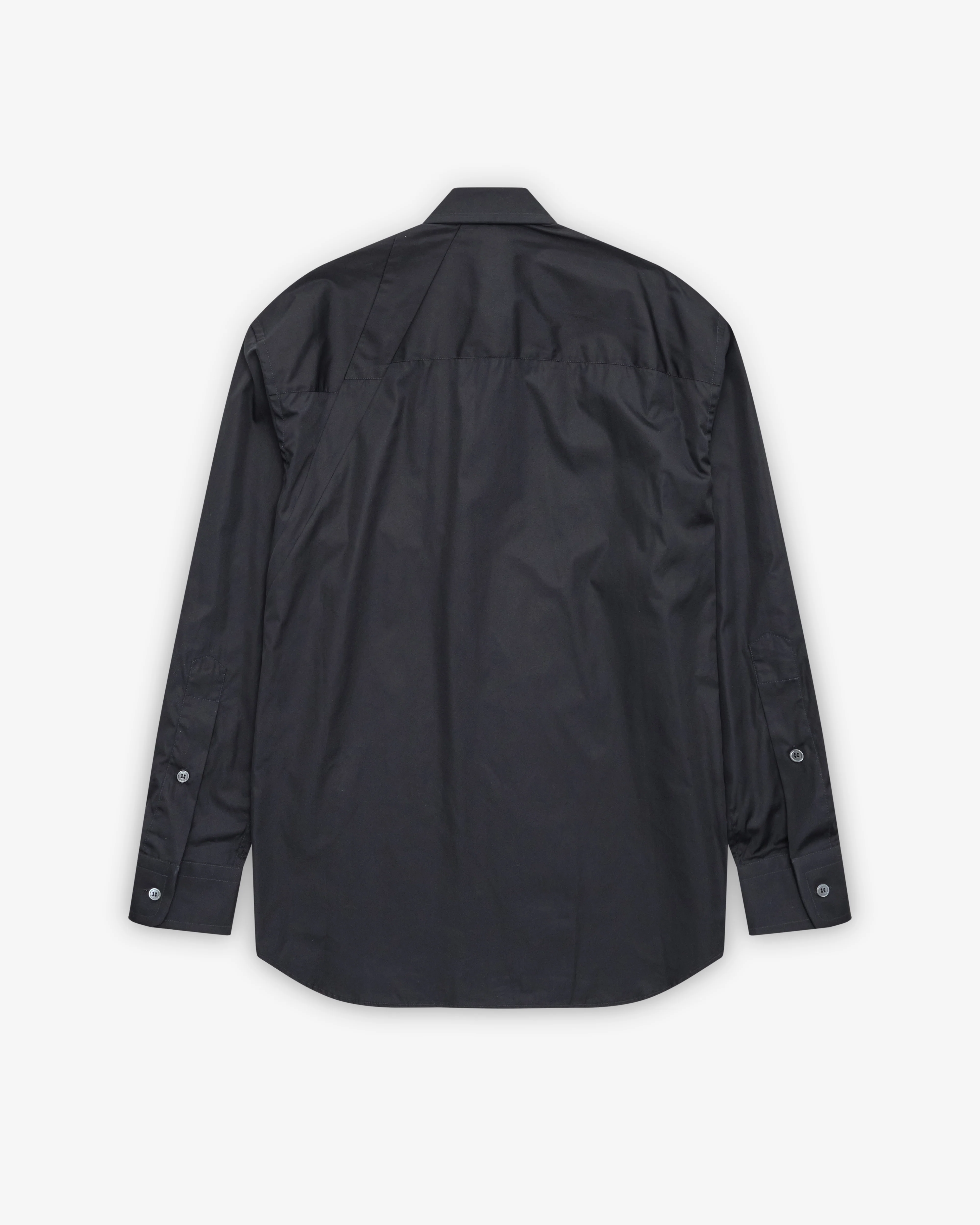 Marina Yee - Women's Biba Shirt - (Black)