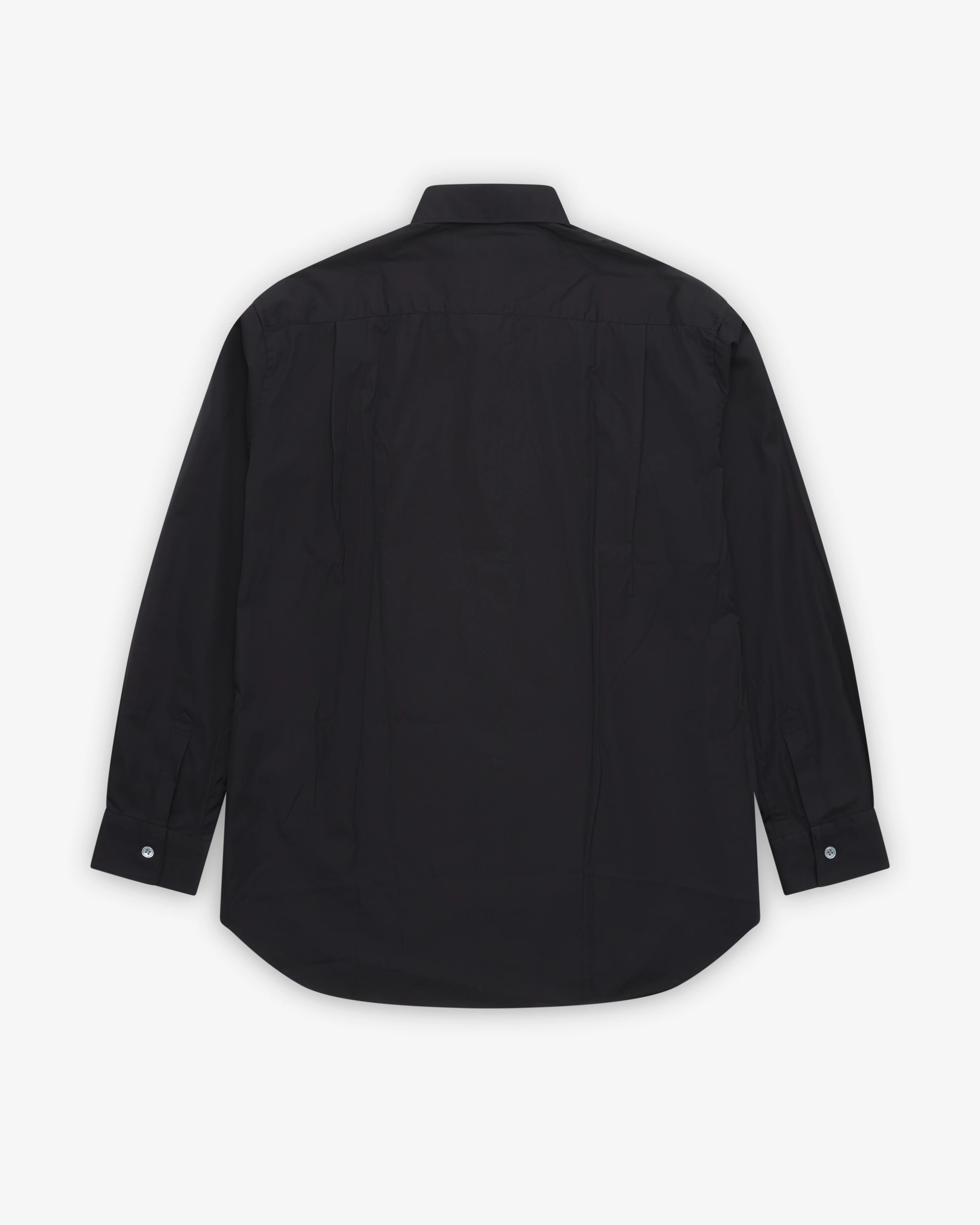 CDG Shirt Forever - Men's Classic Fit Shirt - (Black)