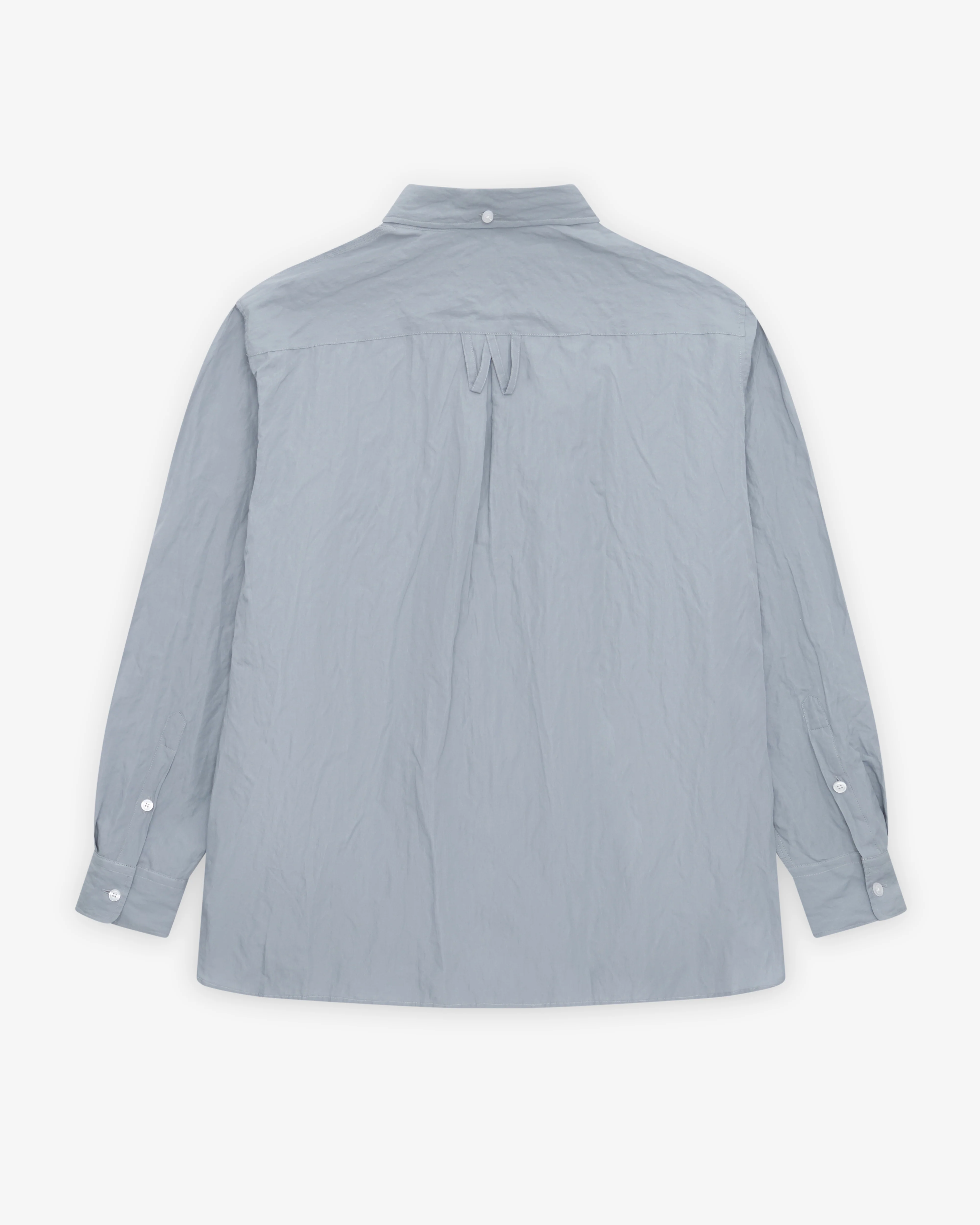 Willy Chavarria - Men's Veterano Shirt - (Concert)