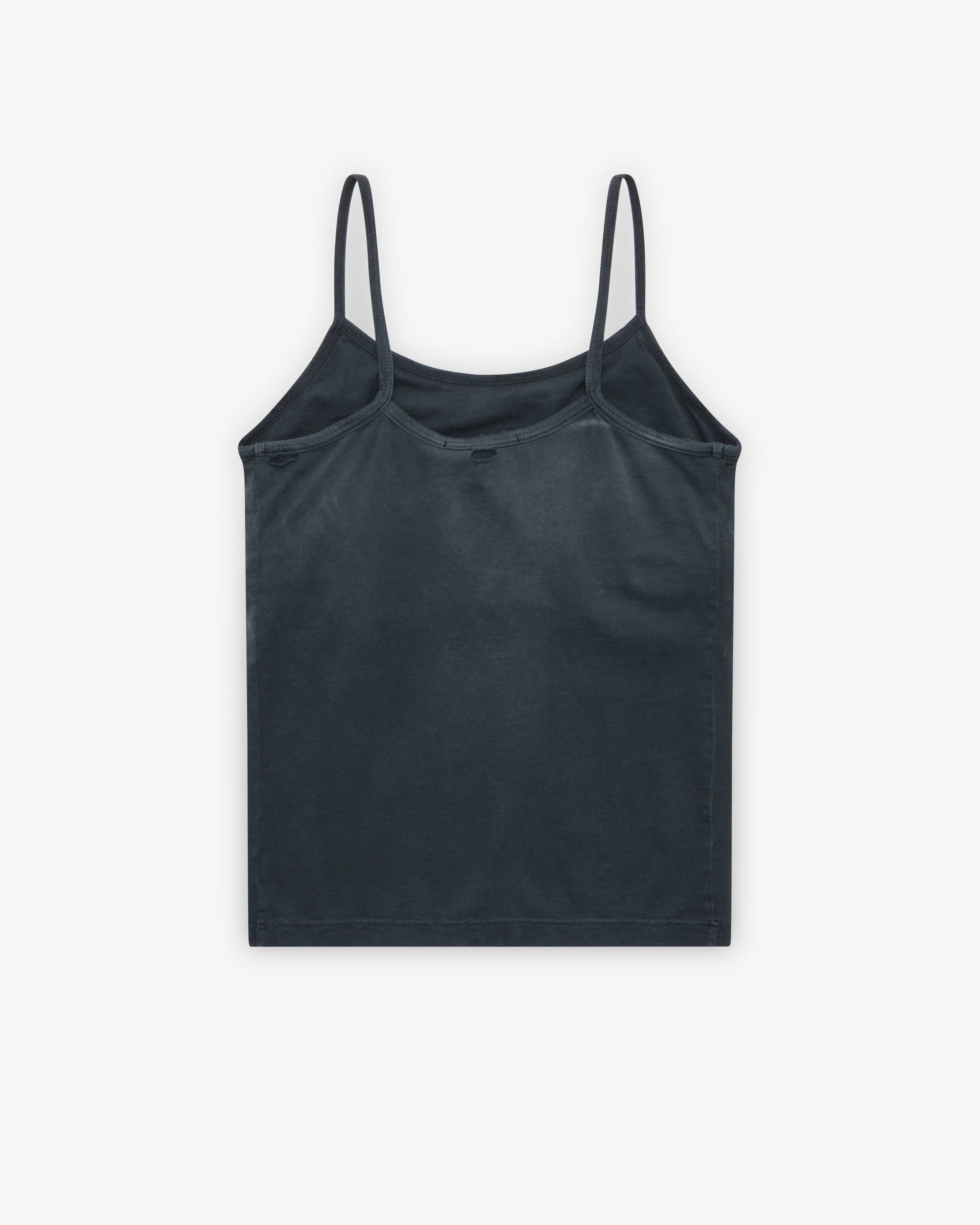 Willy Chavarria - Women's Hardcore Cholita Tank - (Black)