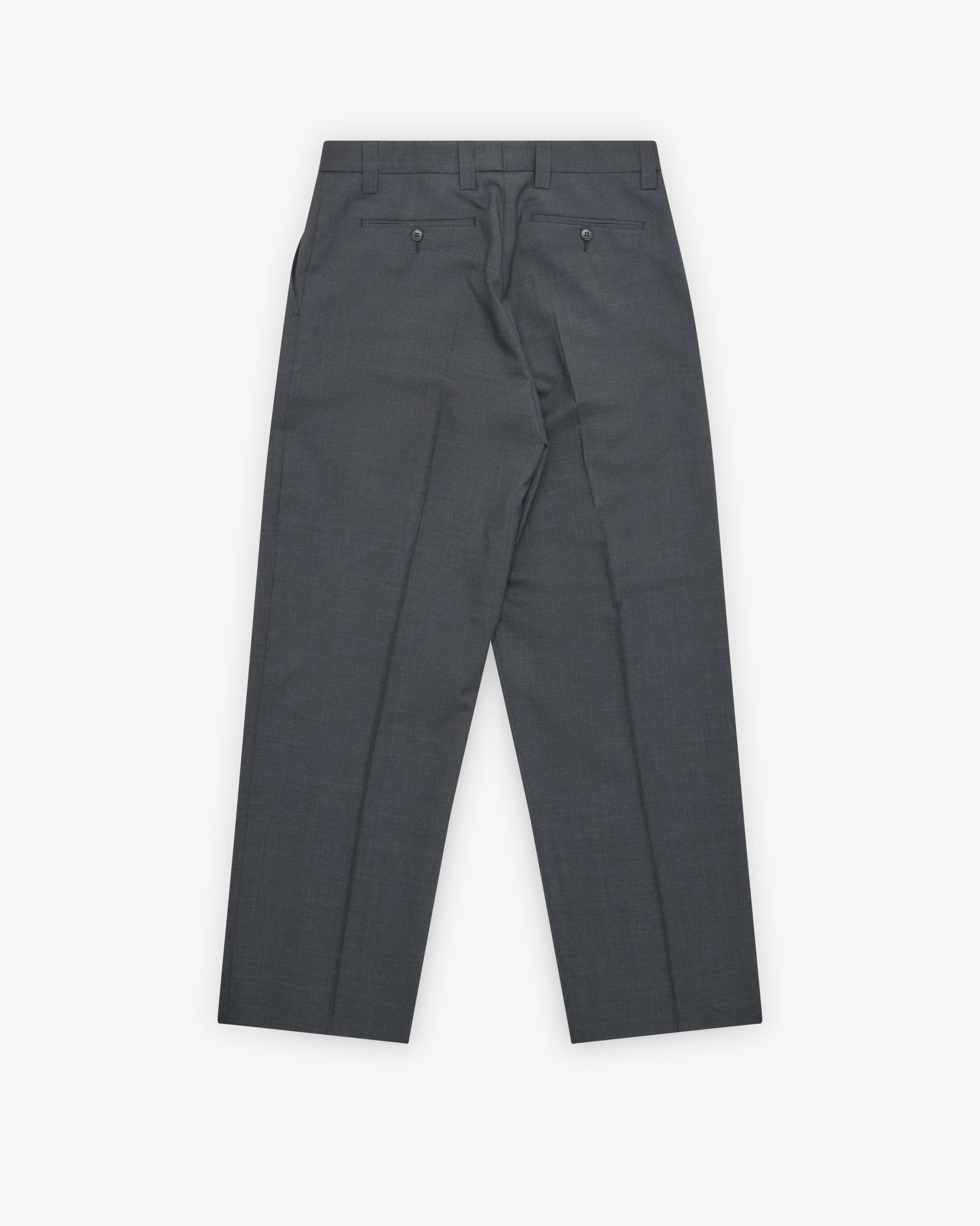 MFPEN - Men's Service Trousers - (Dark Grey)