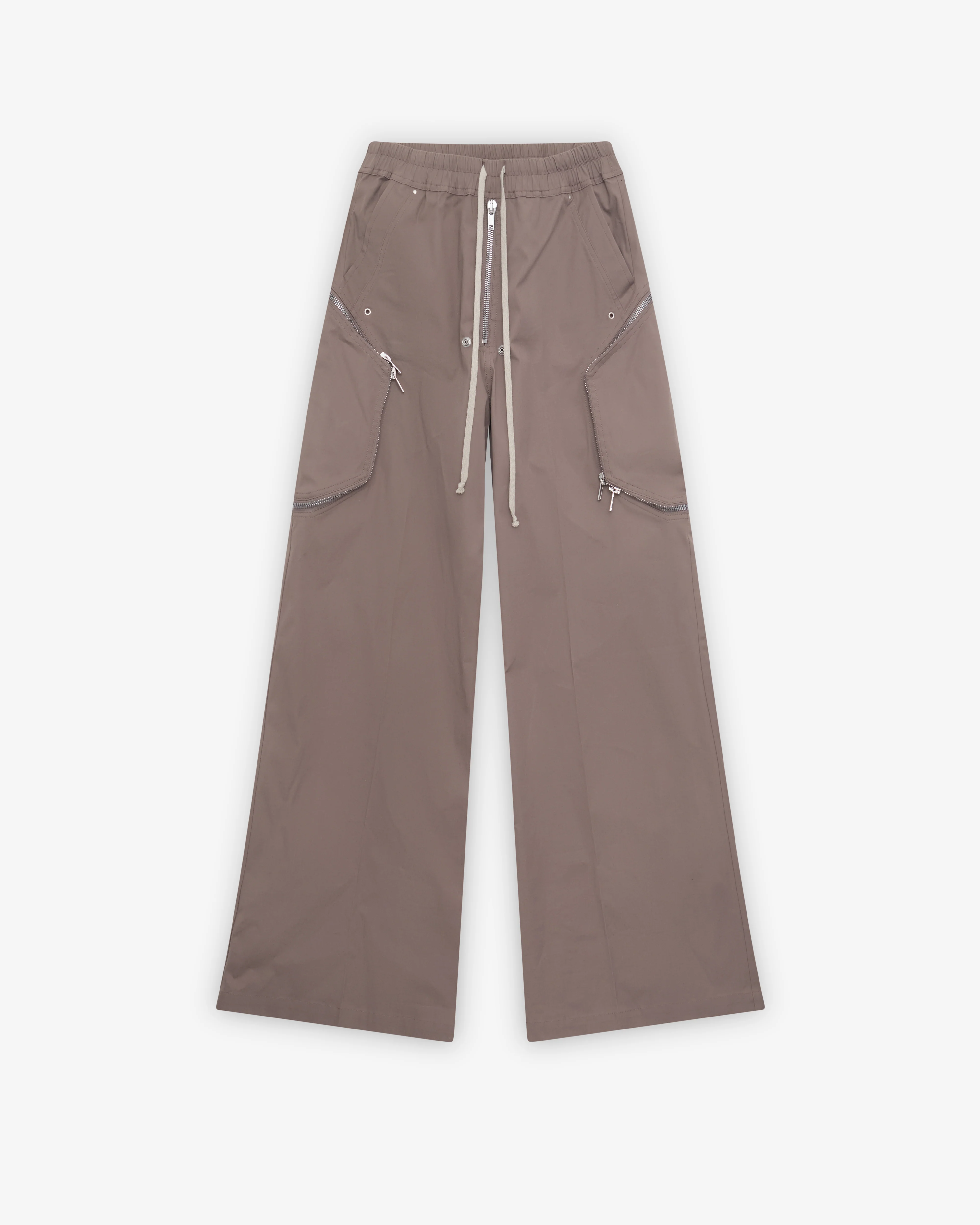 Rick Owens - Men's Heizer Belas Trousers - (Dust)