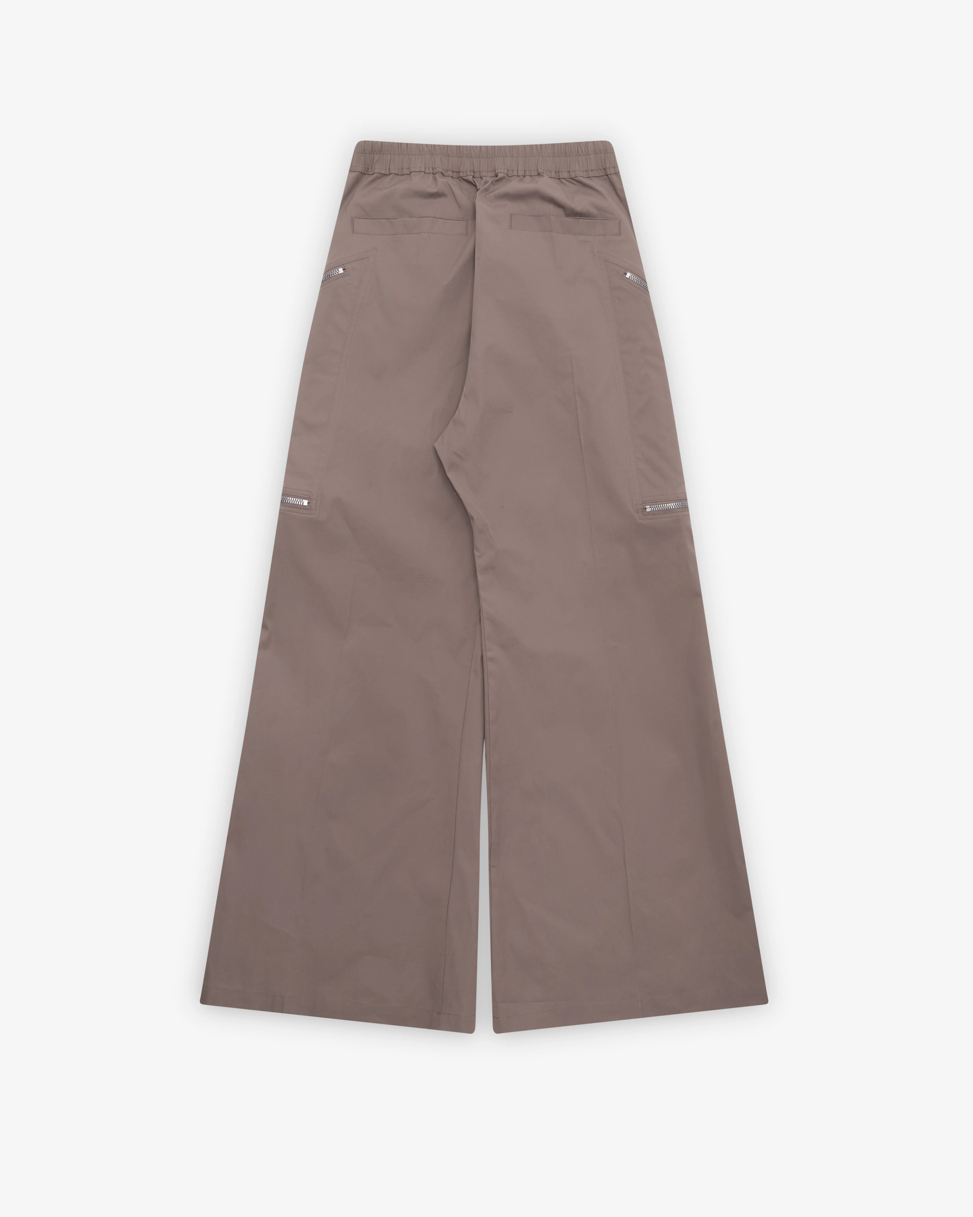 Rick Owens - Men's Heizer Belas Trousers - (Dust)