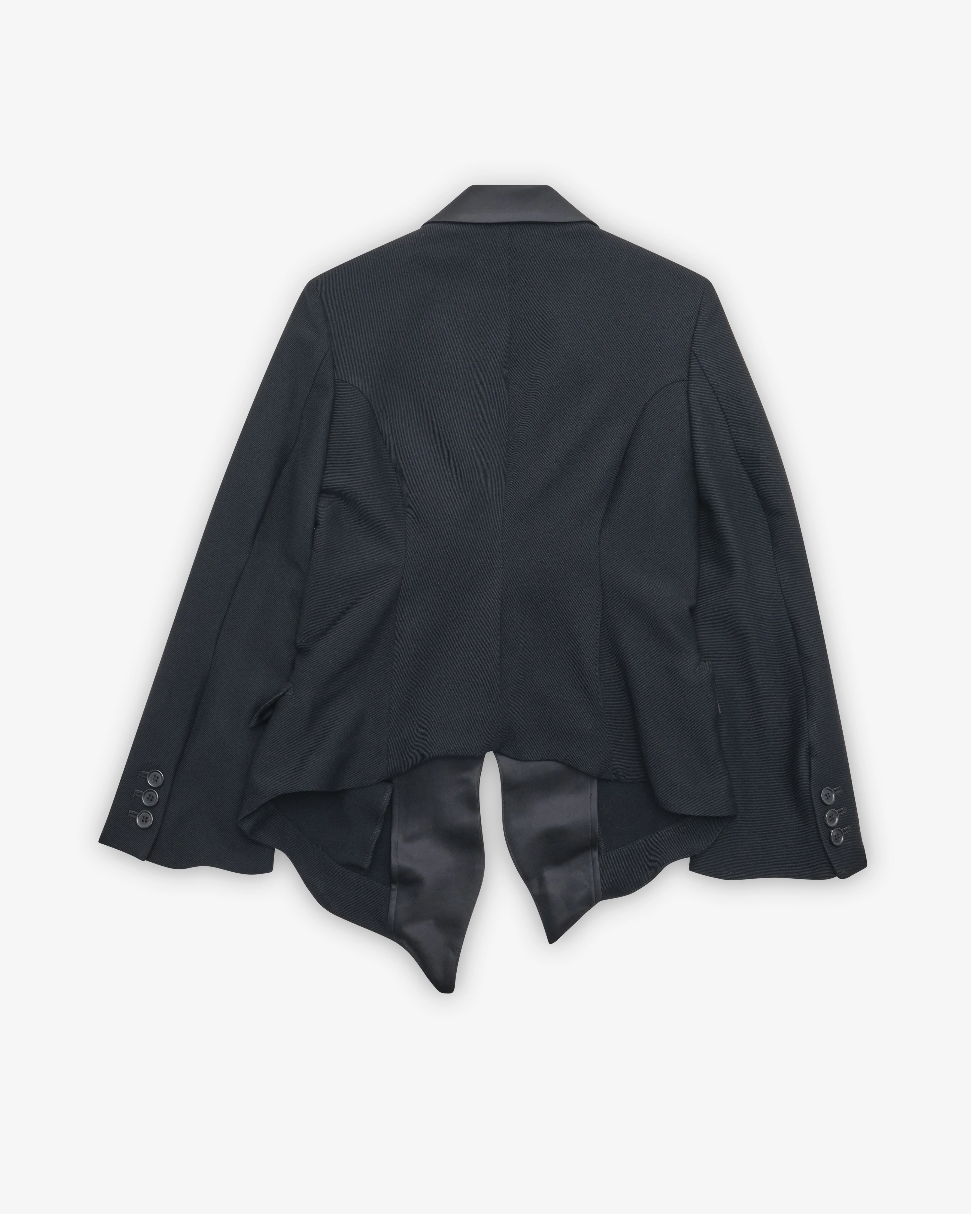 Undercover - Women's Blazer - (Black)