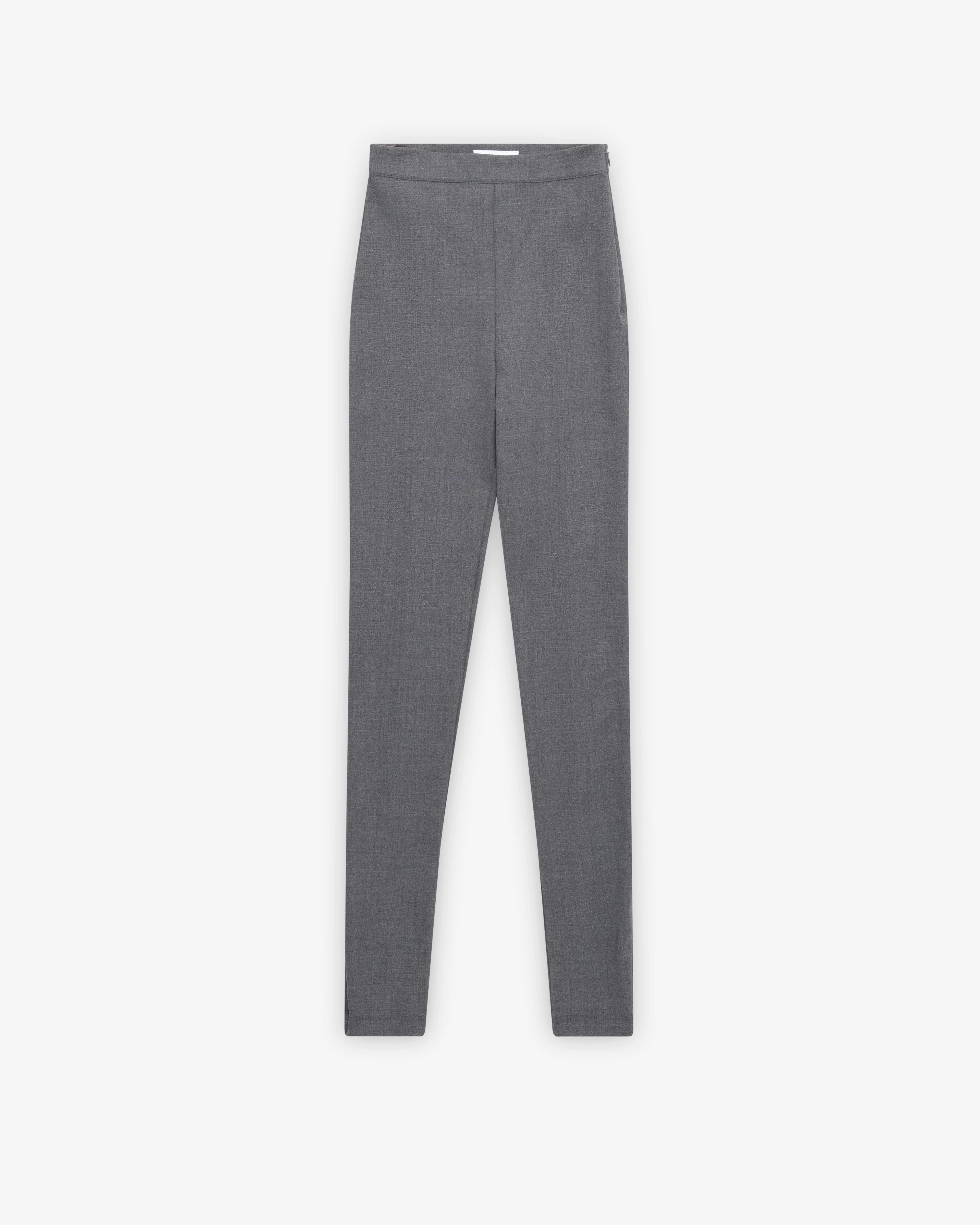 Jil Sander - Women's Pants - (Asphalt)