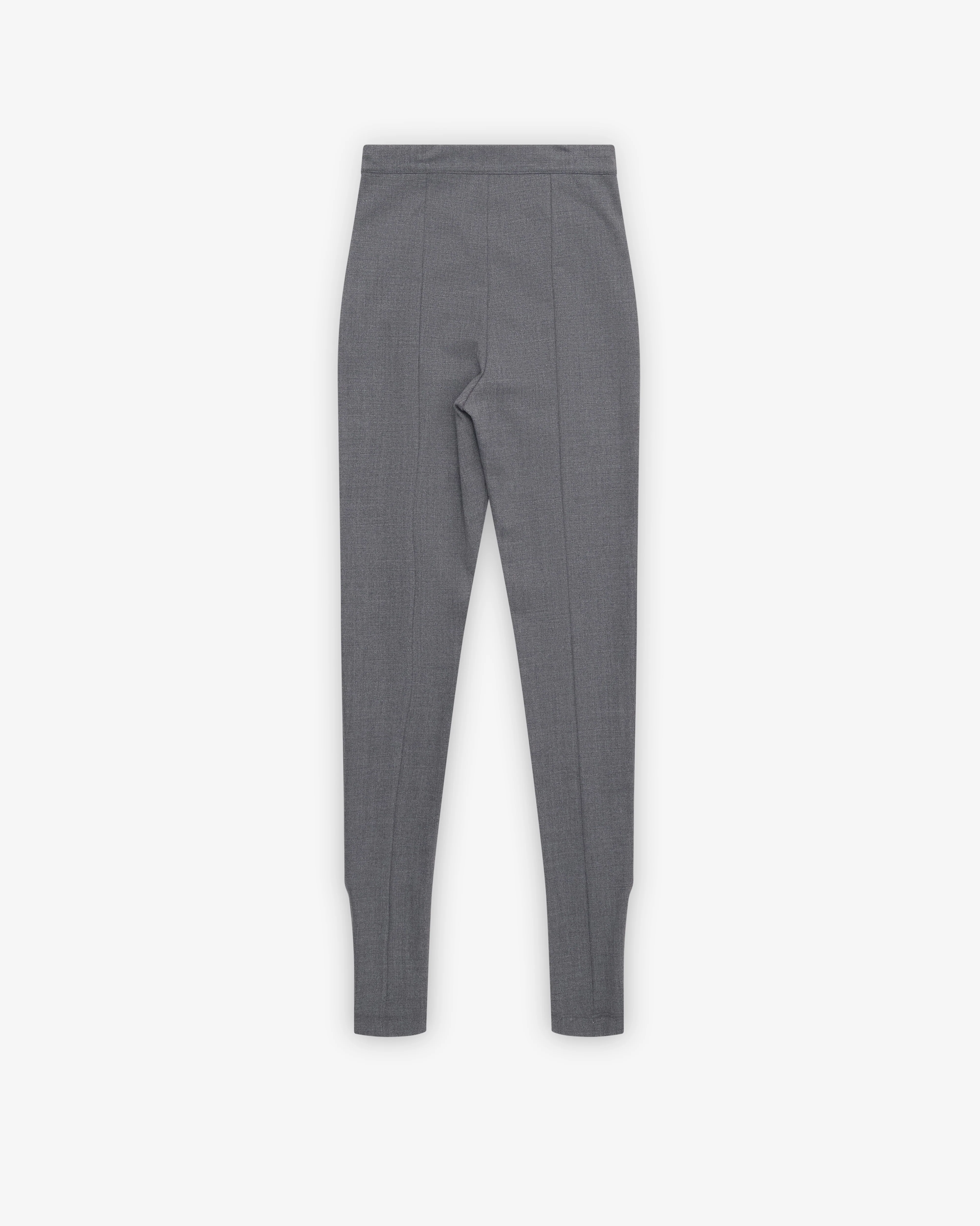 Jil Sander - Women's Pants - (Asphalt)