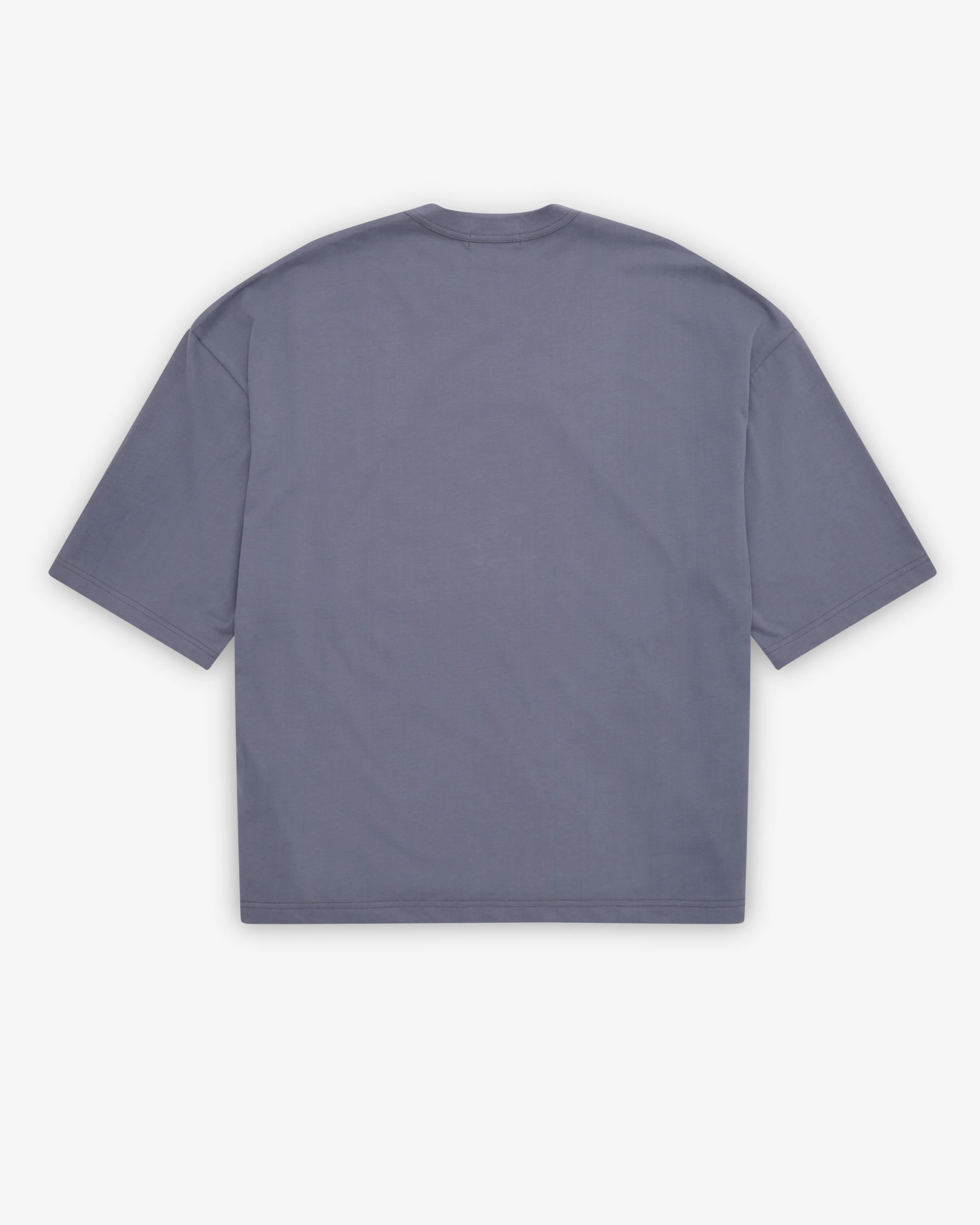 CDG Homme - Men's T-Shirt - (Charcoal)