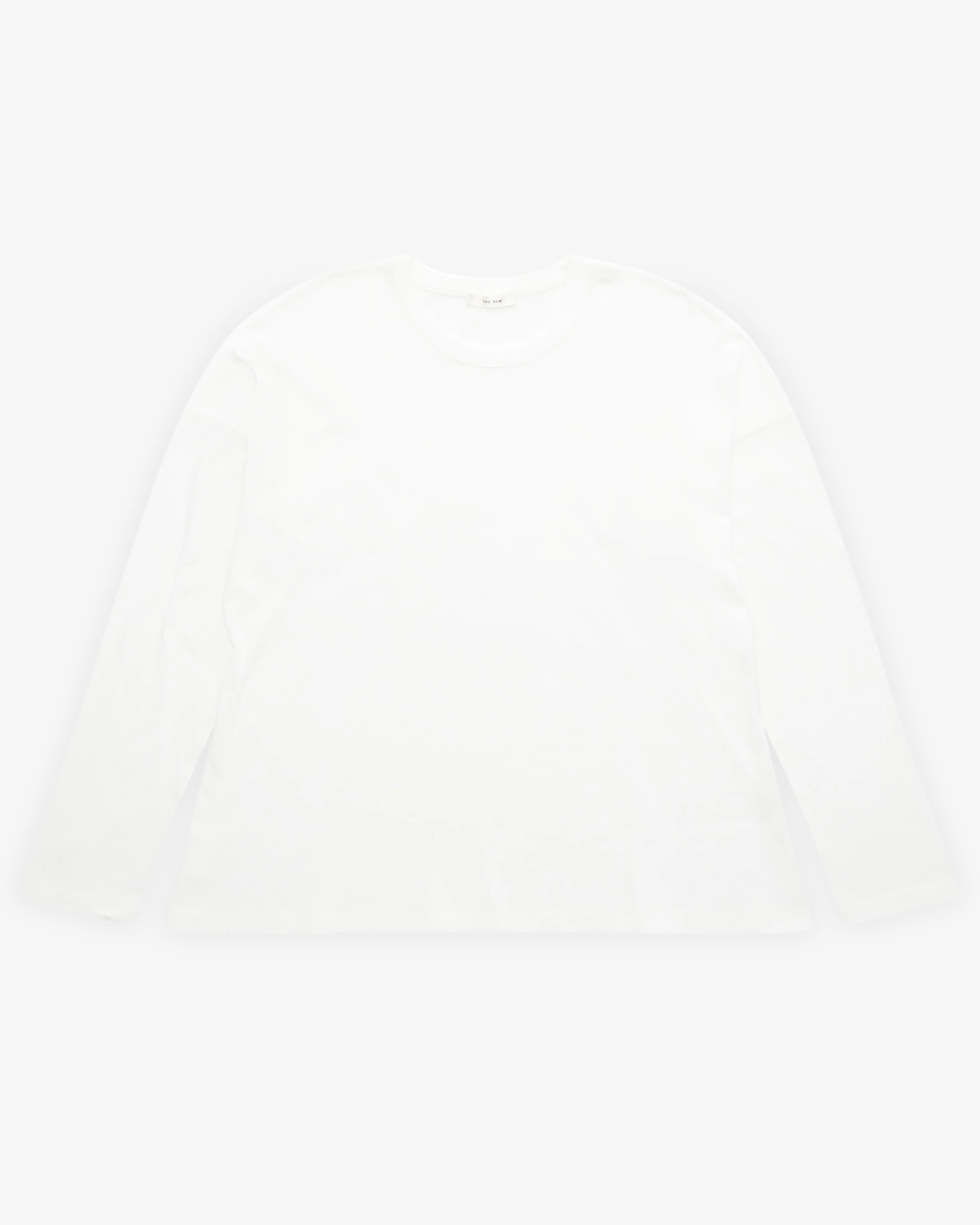 The Row - Women's Floris Top - (White)