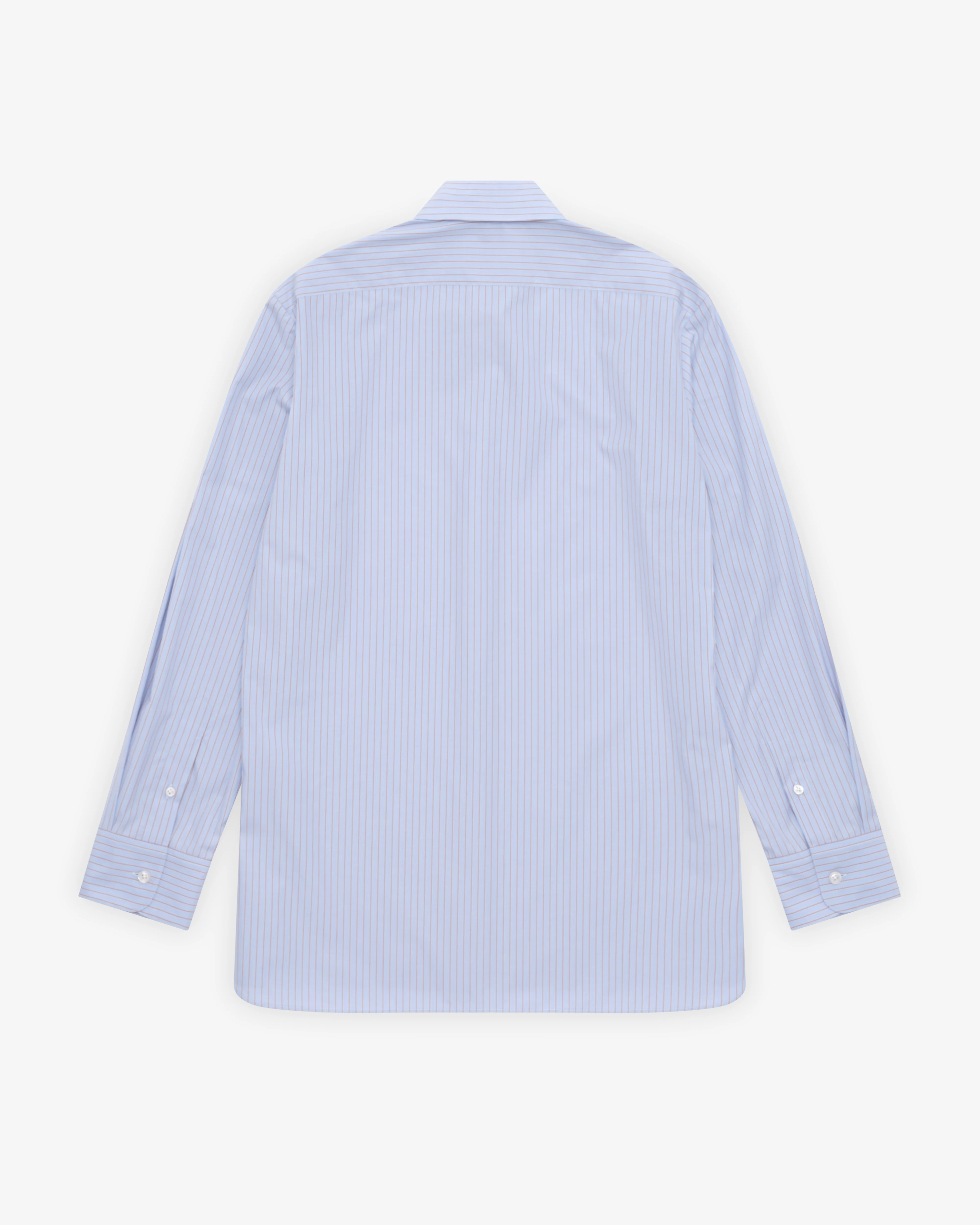 The Row - Women's Sisilia Shirt - (Lavender)