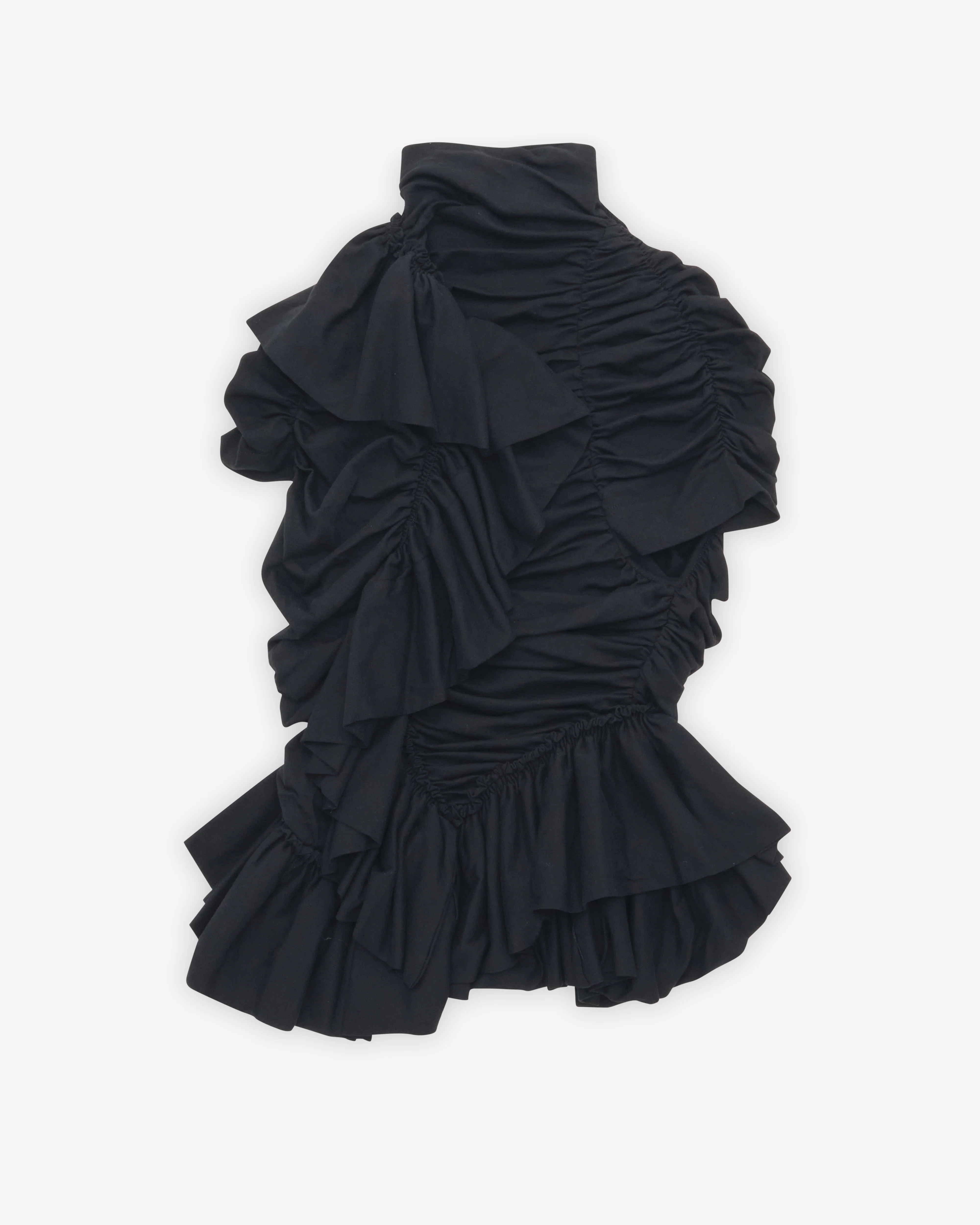 Dries Van Noten - Women's Huchi Top - (Black)