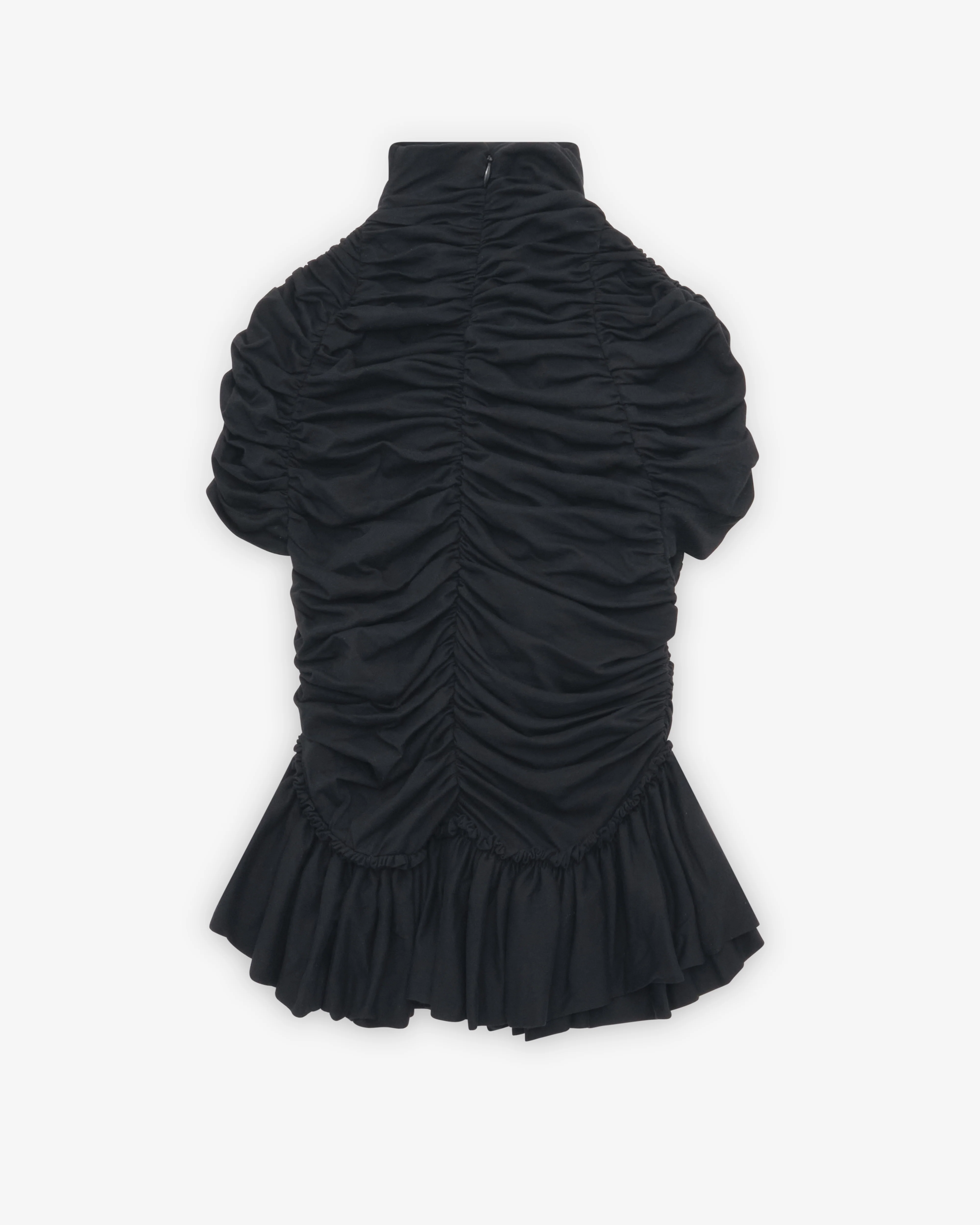 Dries Van Noten - Women's Huchi Top - (Black)
