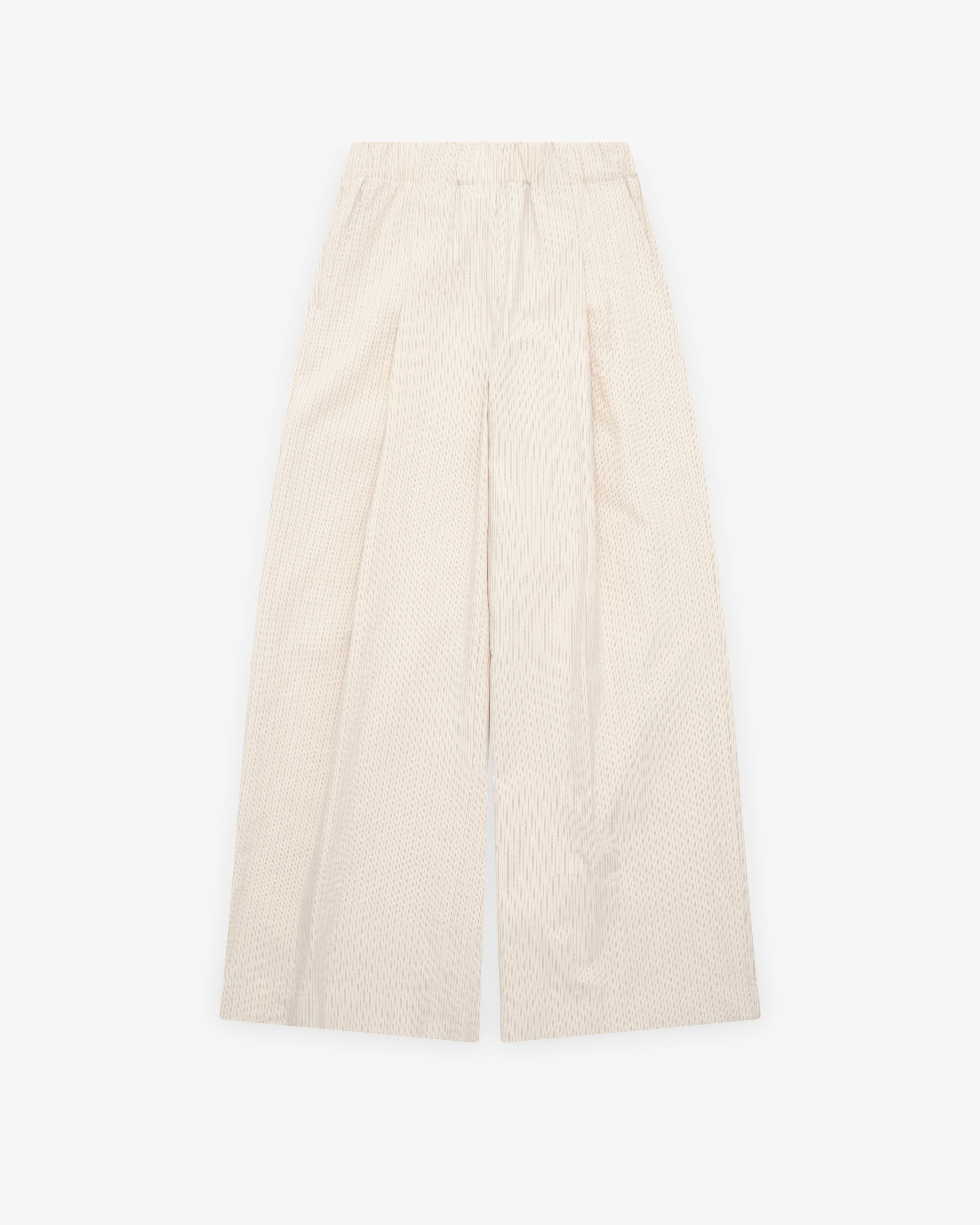Dries Van Noten - Women's Pila Pants - (Ecru)