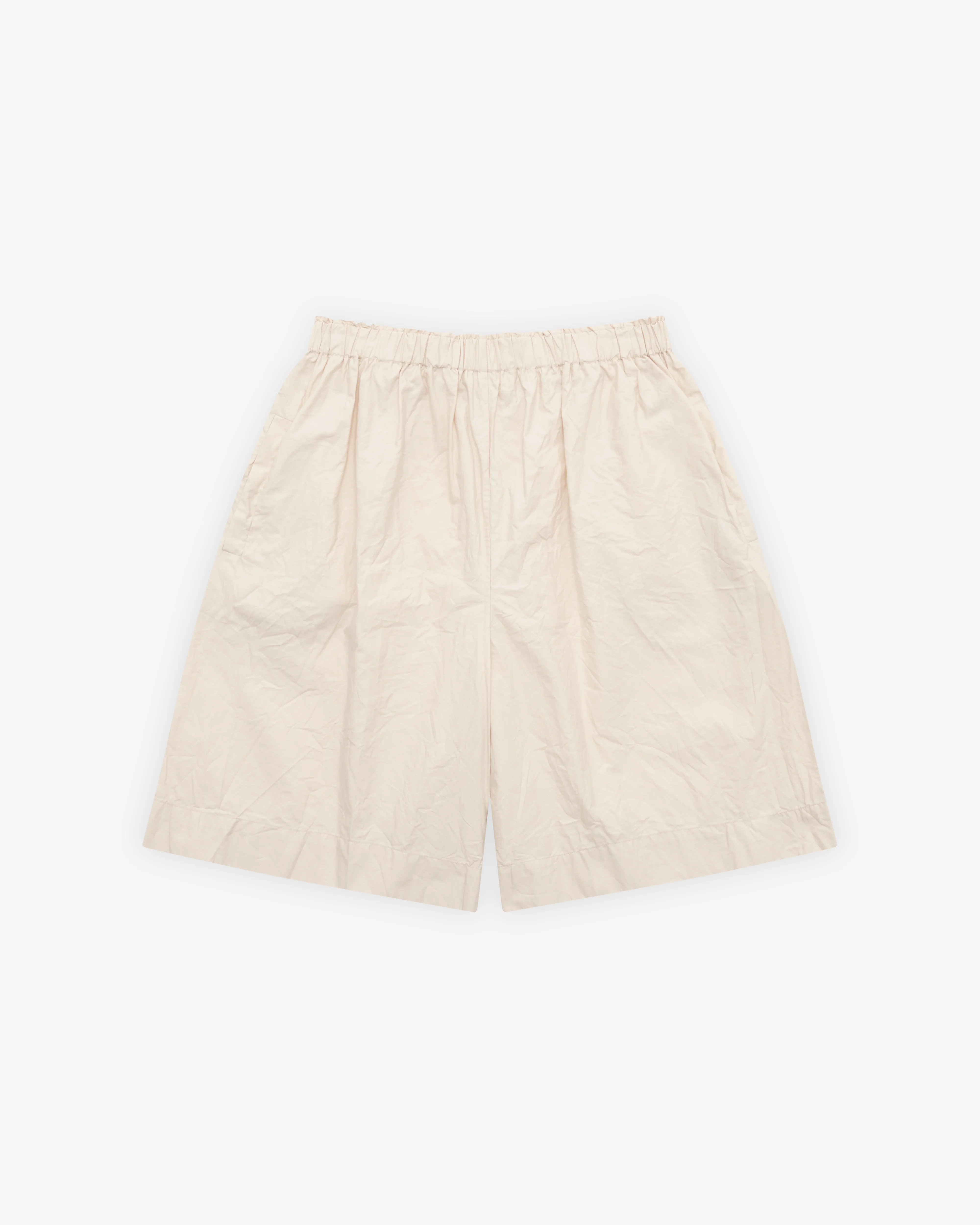 Daniela Gregis - Women's Shorts - (Cream)